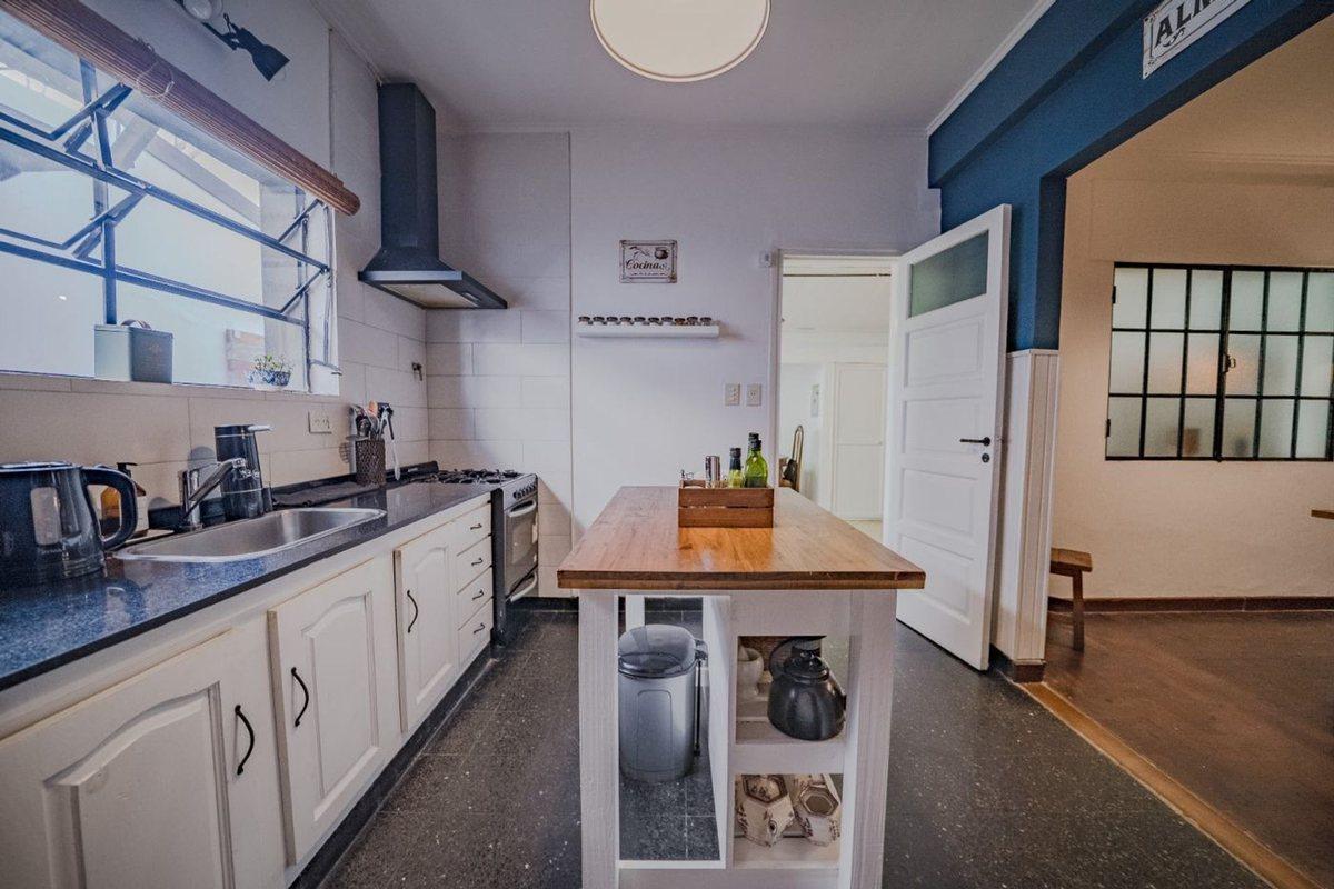 Foto de VENTA PH SAN ISIDRO 3 AMBIENTES PERMUTA, imagen 1
