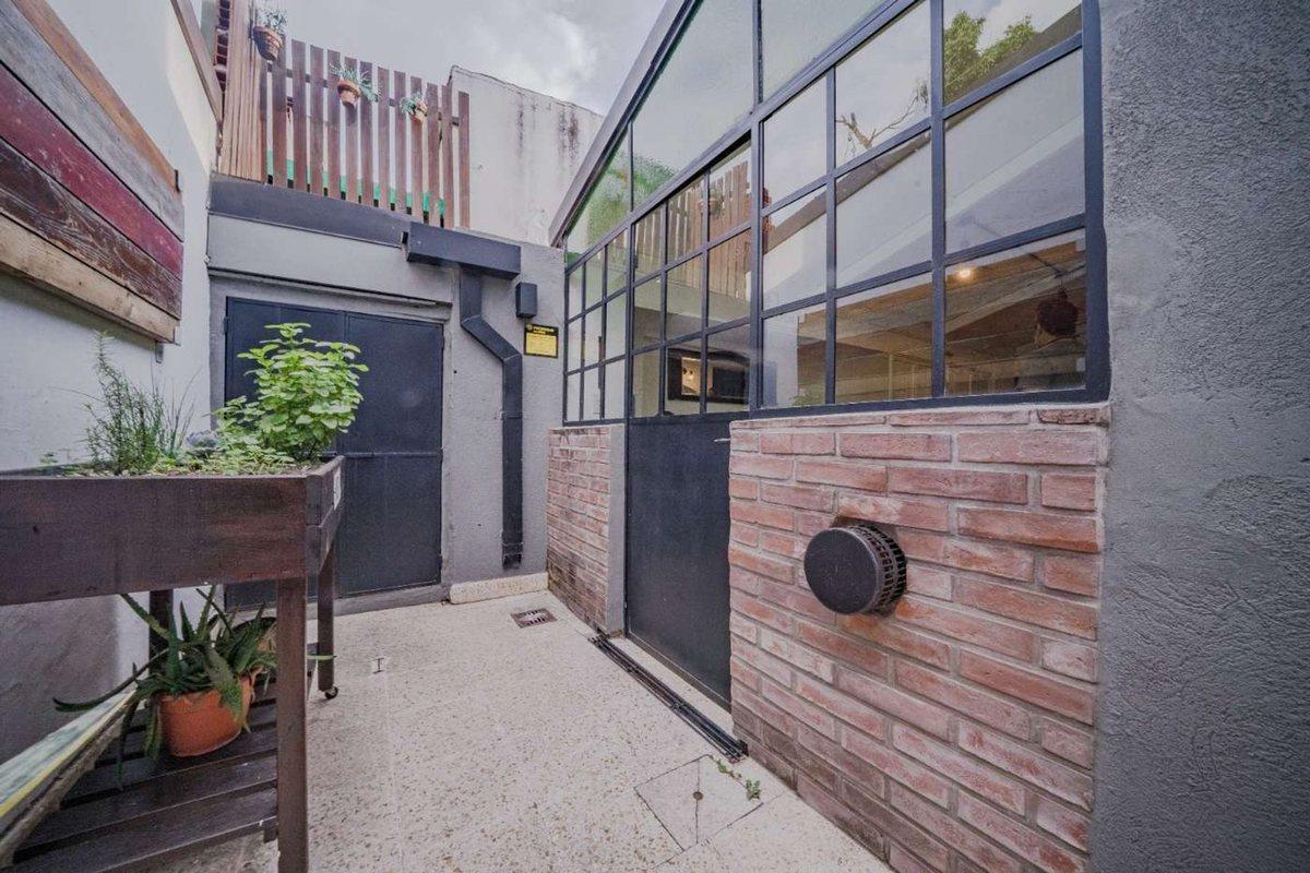 Foto de VENTA PH SAN ISIDRO 3 AMBIENTES PERMUTA, imagen 2
