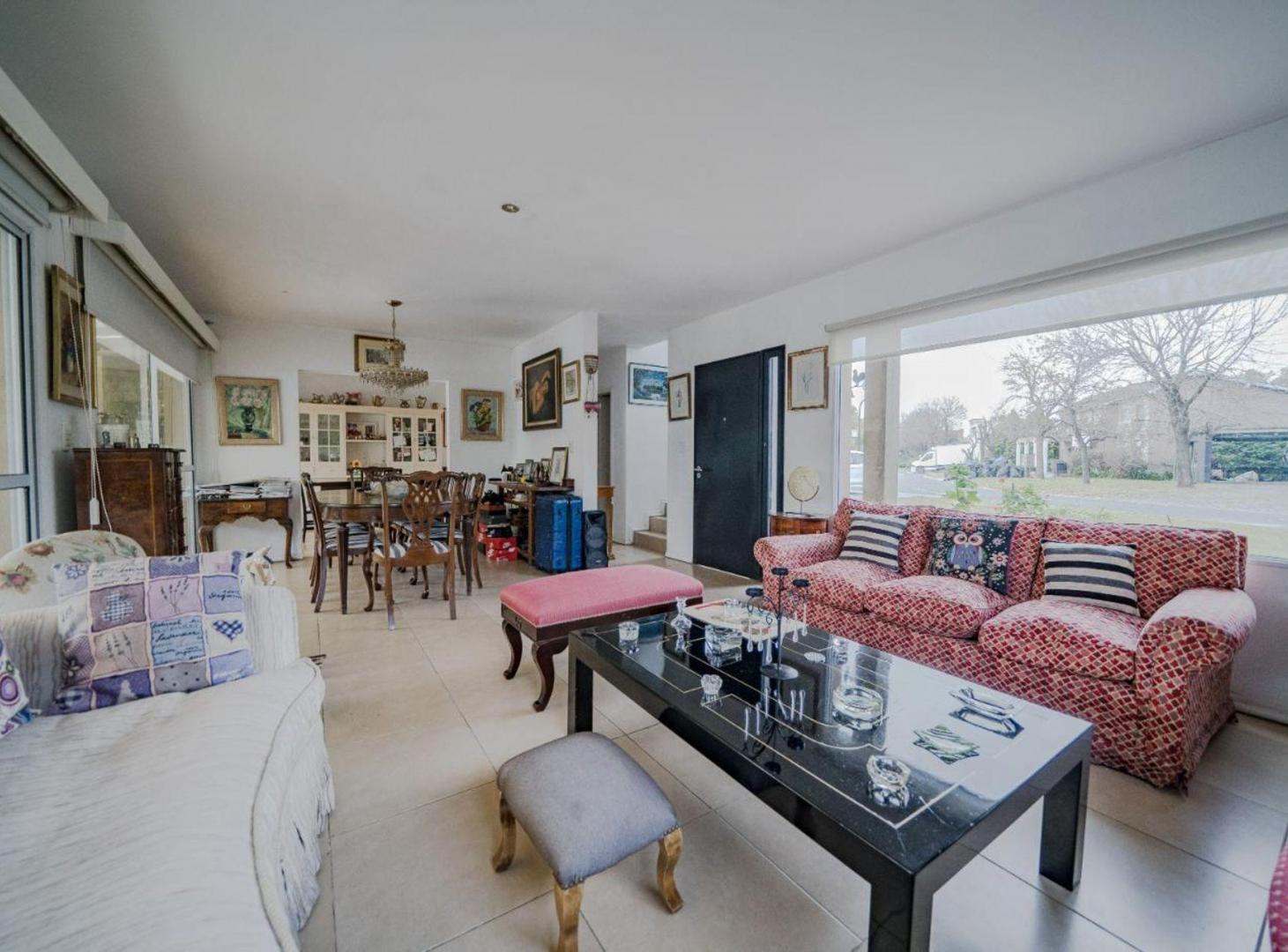 Foto de VENTA CASA 4 AMBIENTES BARRIO SAN LUCAS MASCHWITZ, imagen 4