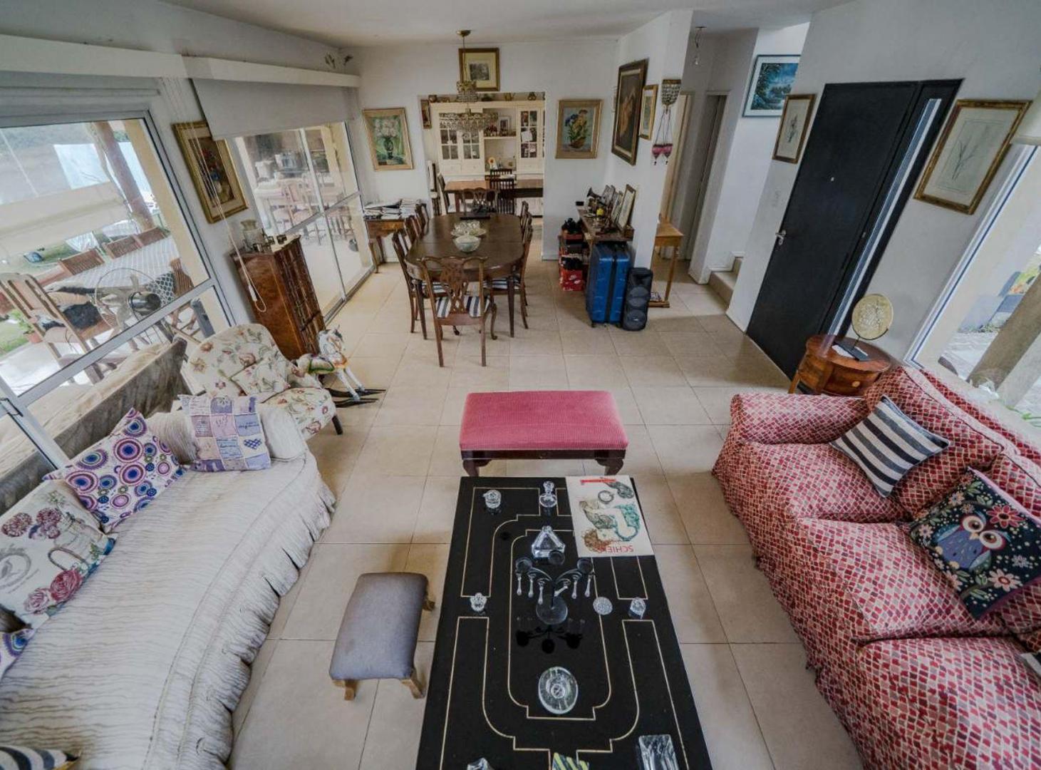 Foto de VENTA CASA 4 AMBIENTES BARRIO SAN LUCAS MASCHWITZ, imagen 3