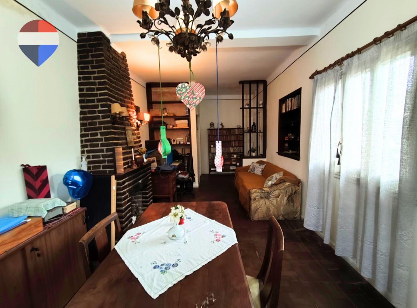 Foto de Venta casa 5 amb con parque en Villa Ballester, imagen 2