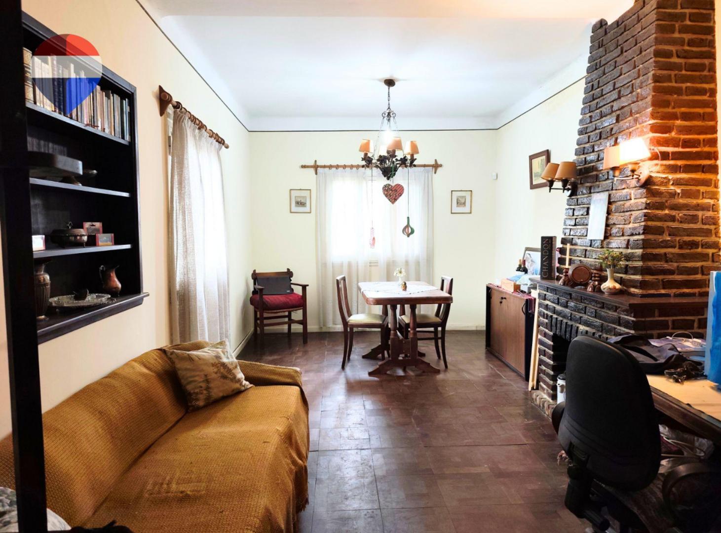 Foto de Venta casa 5 amb con parque en Villa Ballester, imagen 1