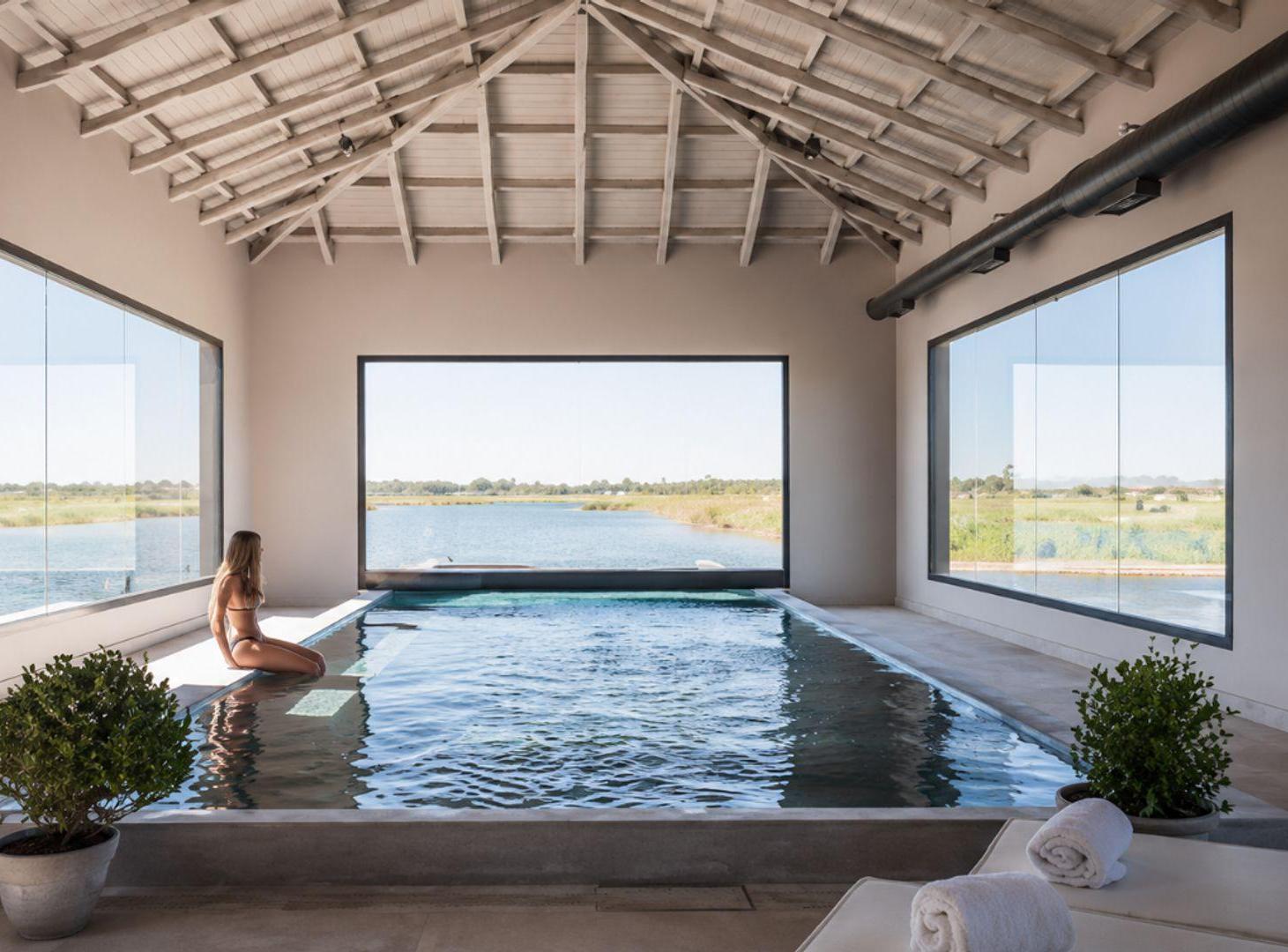 Foto de LOTE AL AGUA CON AMARRA 902,57 M2 EL NAUDIR, imagen 2