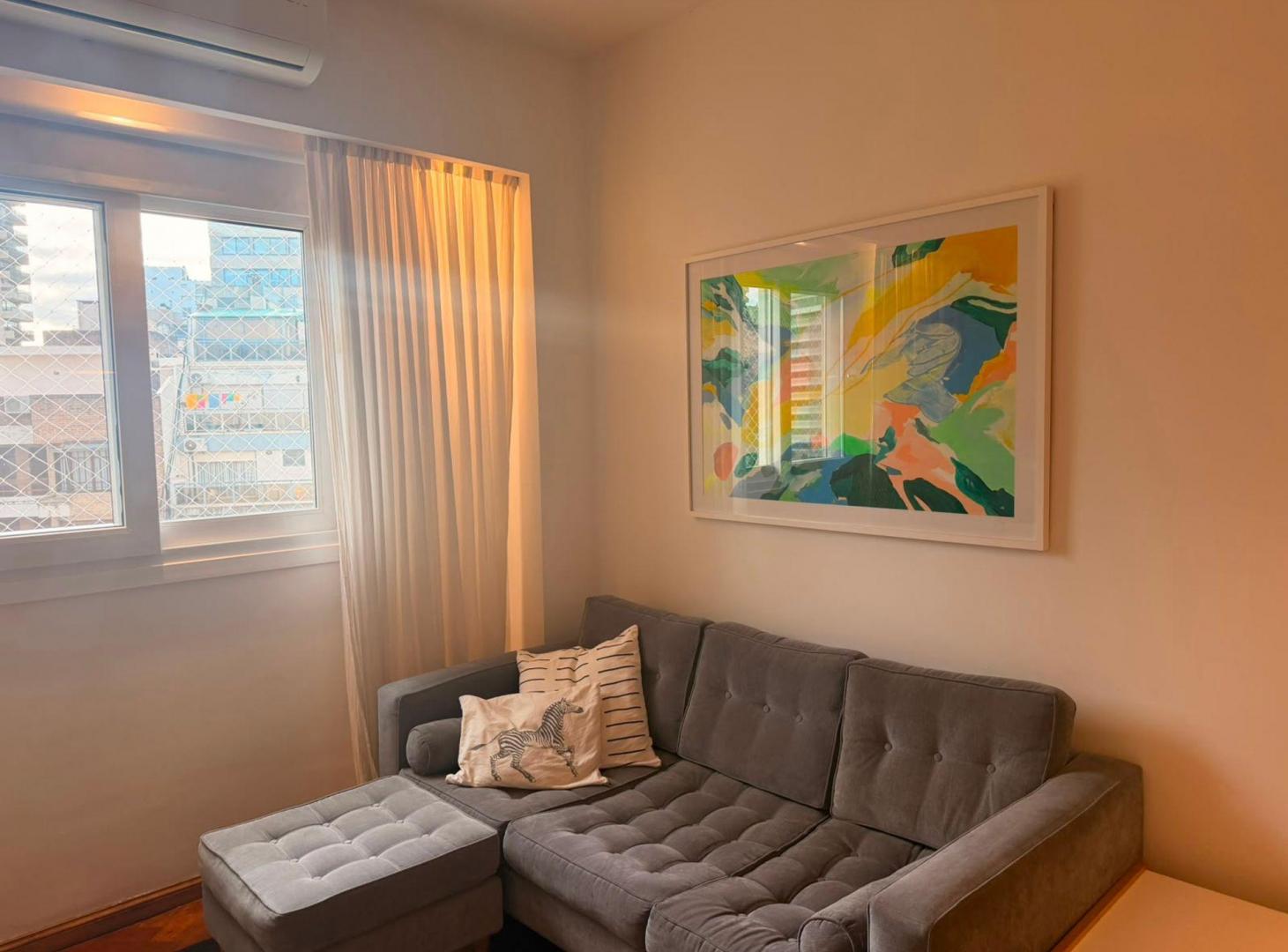 Foto de VENTA 3 ambientes reciclado a nuevo en Belgrano, imagen 5