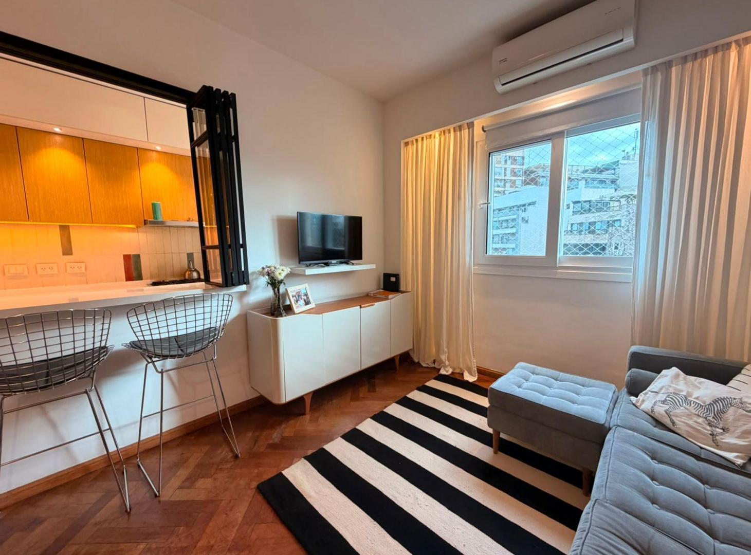 Foto de VENTA 3 ambientes reciclado a nuevo en Belgrano, imagen 4
