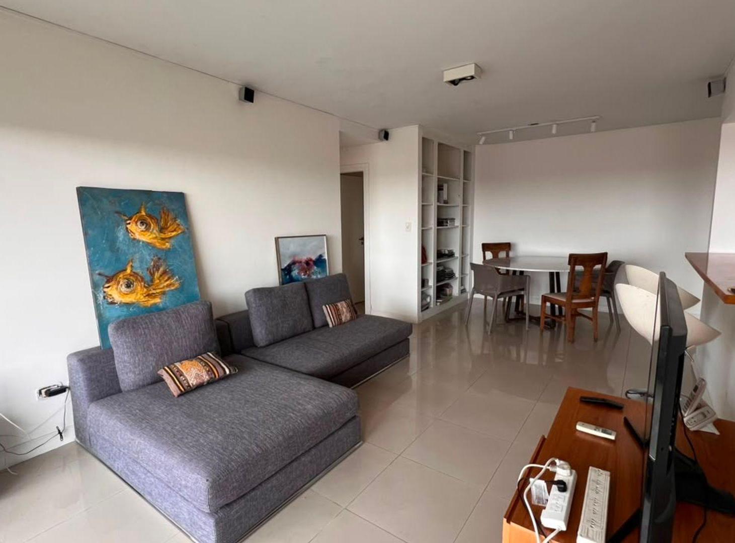 Foto de ALQ. 2 AMBS. AMOBLADO MARTINEZ BALCON COCHERA, imagen 3
