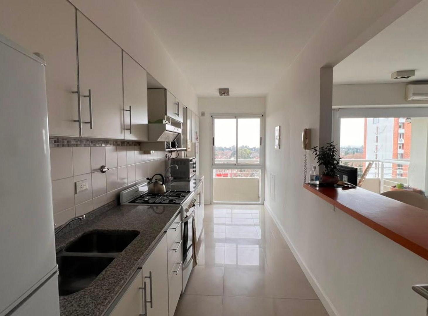 Foto de ALQ. 2 AMBS. AMOBLADO MARTINEZ BALCON COCHERA, imagen 4