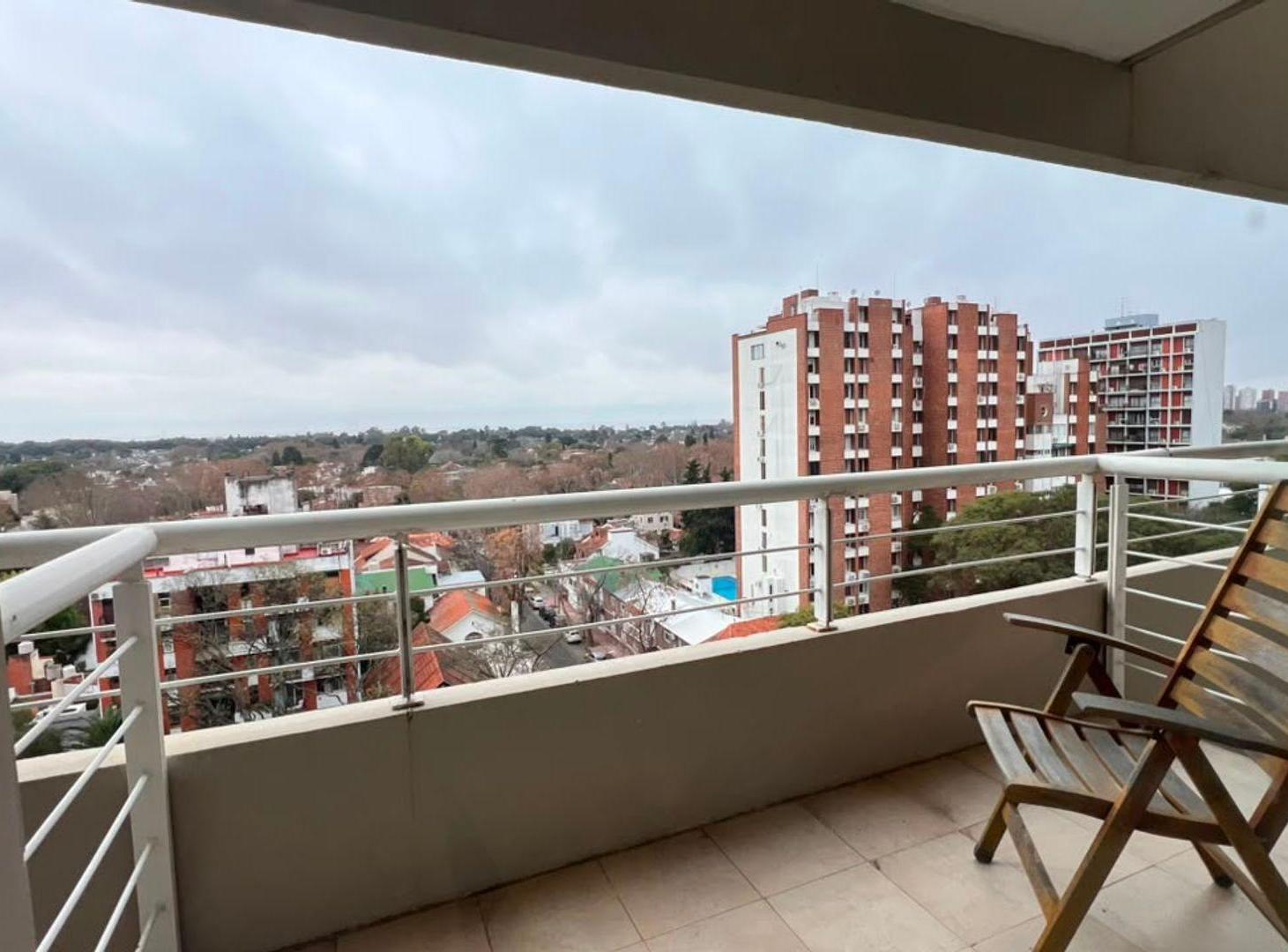 Foto de ALQ. 2 AMBS. AMOBLADO MARTINEZ BALCON COCHERA, imagen 5