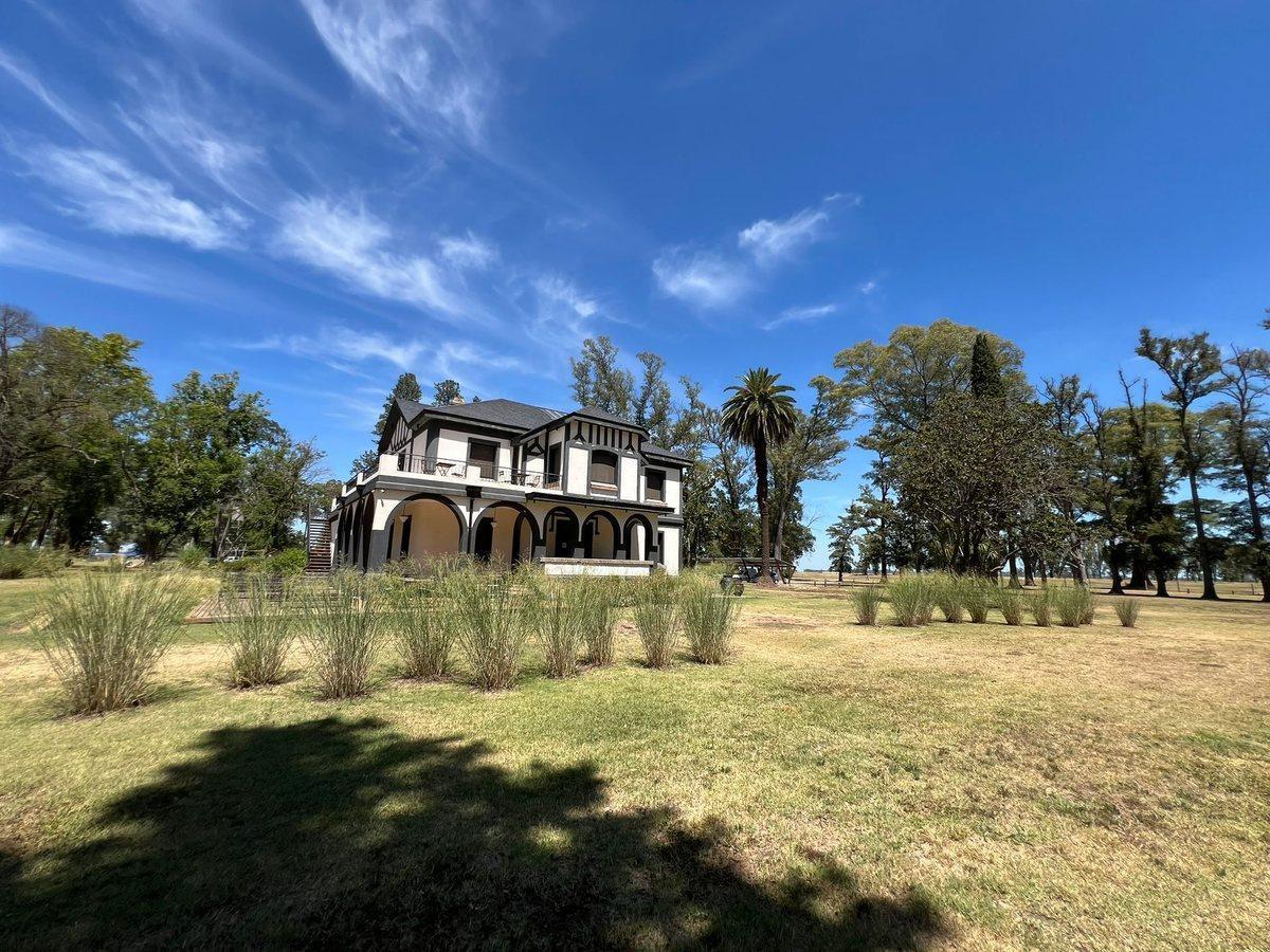 Foto de Venta Lote en Tres Pinos, Gral Rodriguez, imagen 1