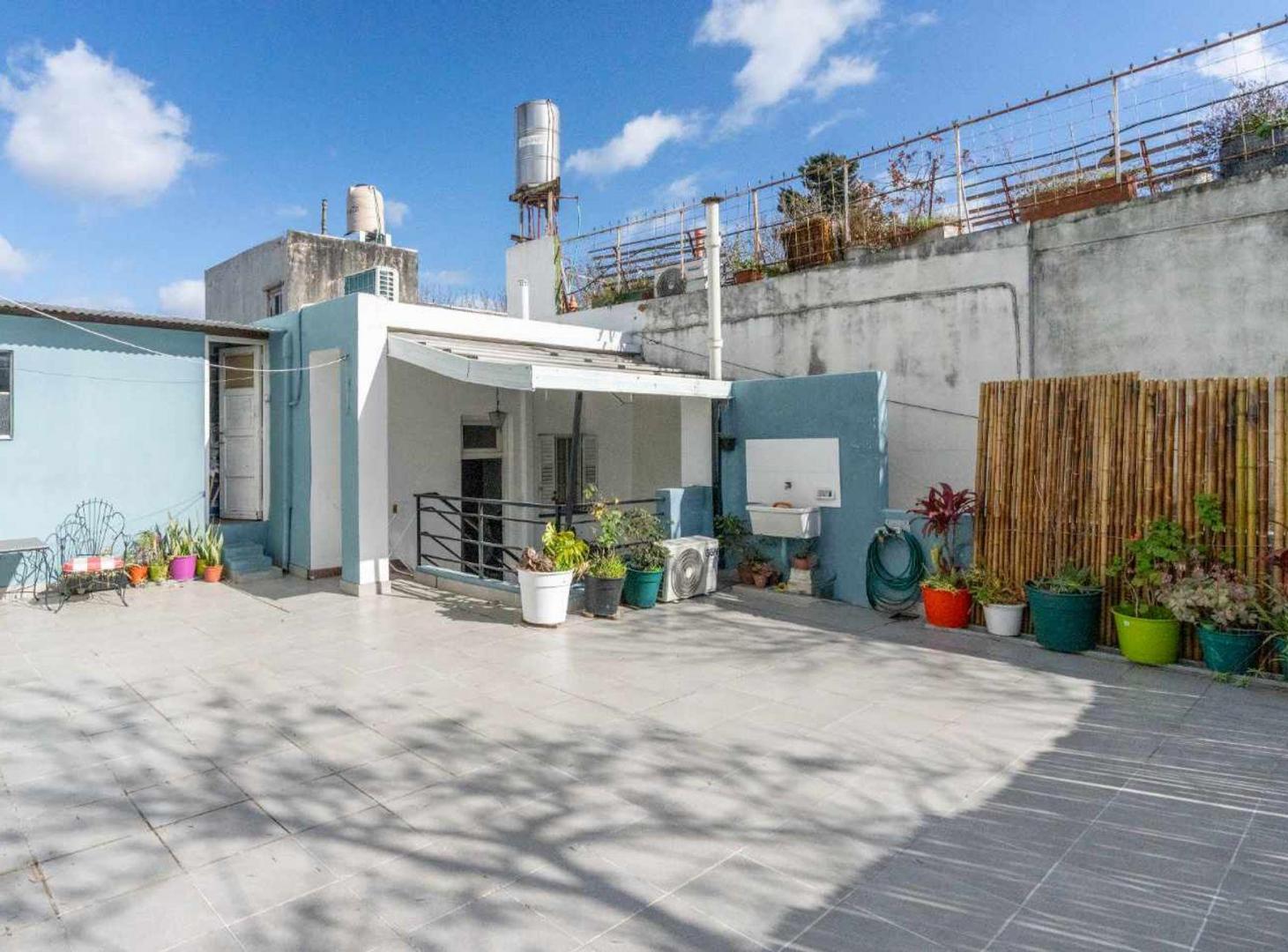 Foto de Ph 4 ambientes en venta en Saavedra, imagen 2