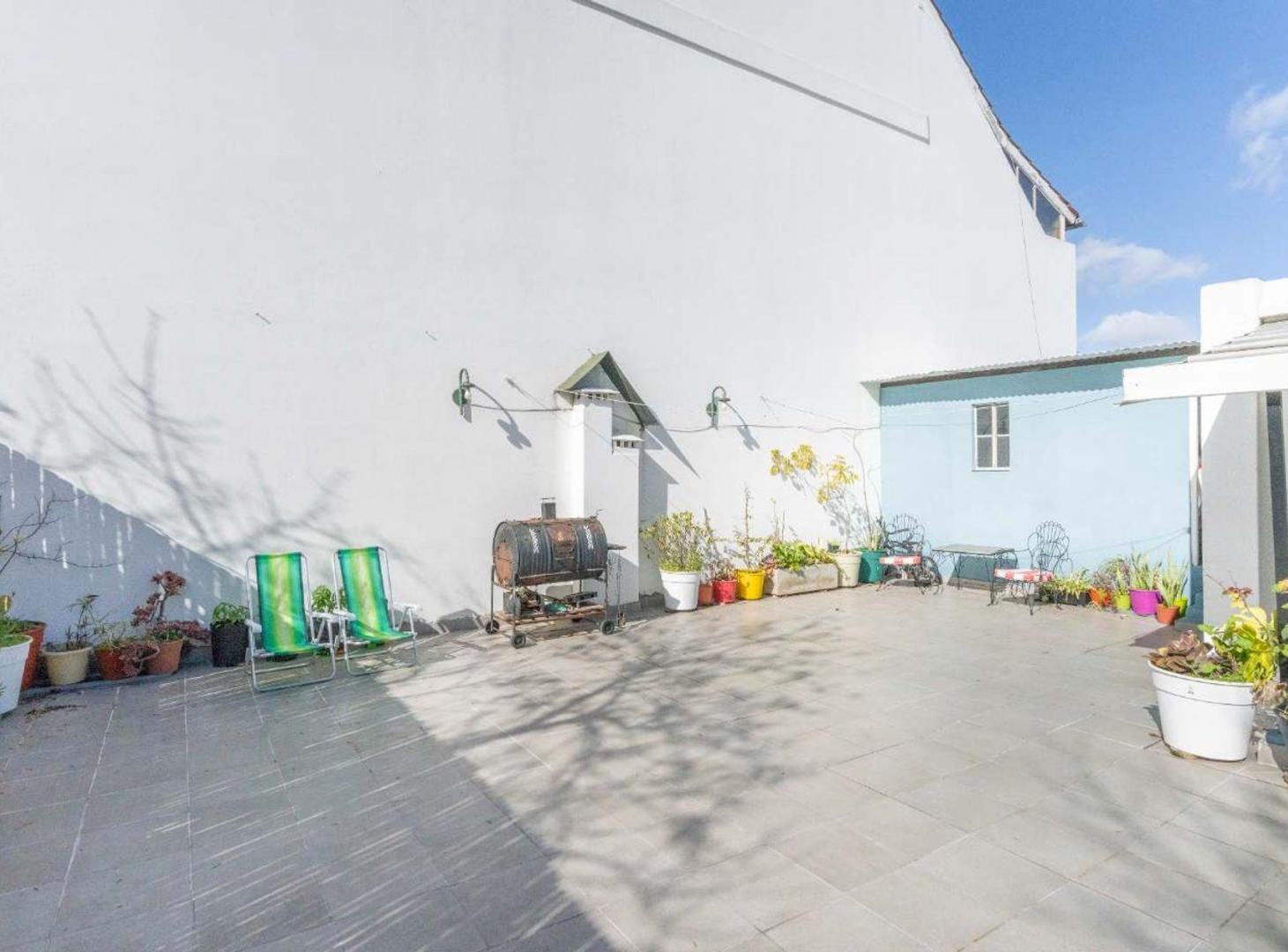 Foto de Ph 4 ambientes en venta en Saavedra, imagen 3