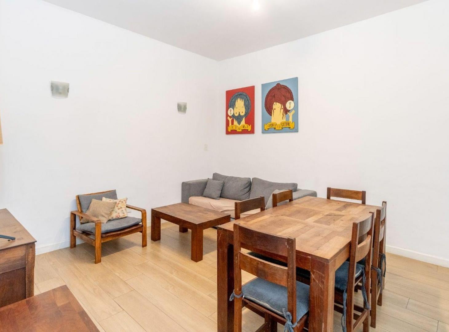 Foto de Ph 4 ambientes en venta en Saavedra, imagen 5