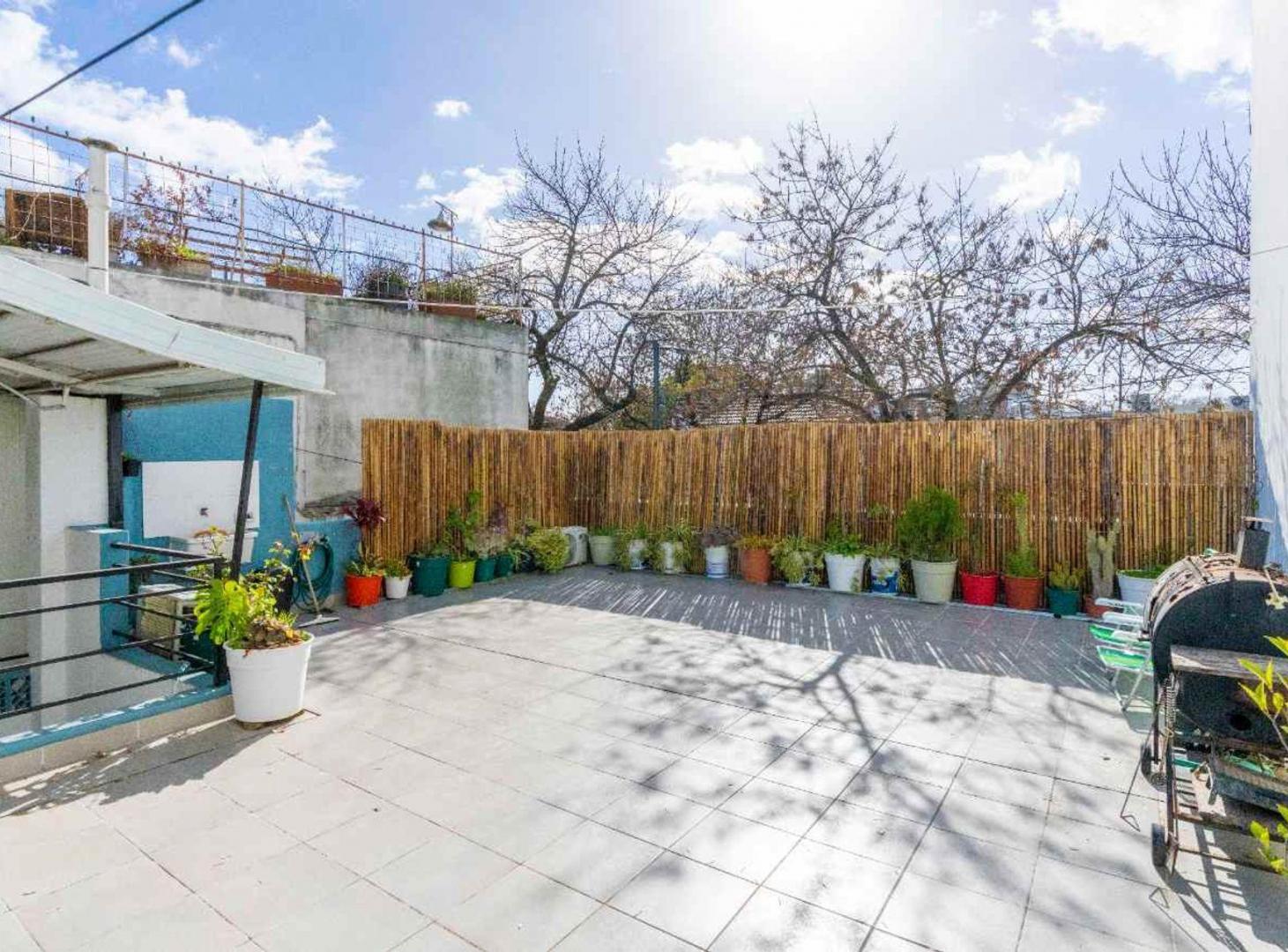 Foto de Ph 4 ambientes en venta en Saavedra, imagen 1