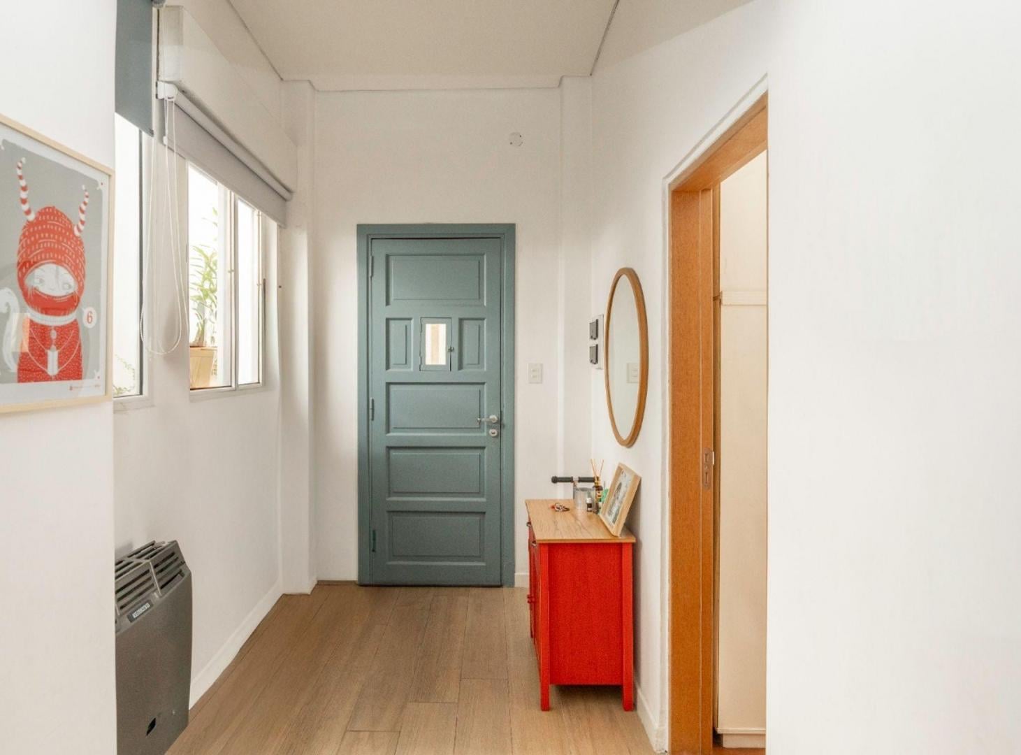 Foto de Ph 4 ambientes en venta en Saavedra, imagen 4