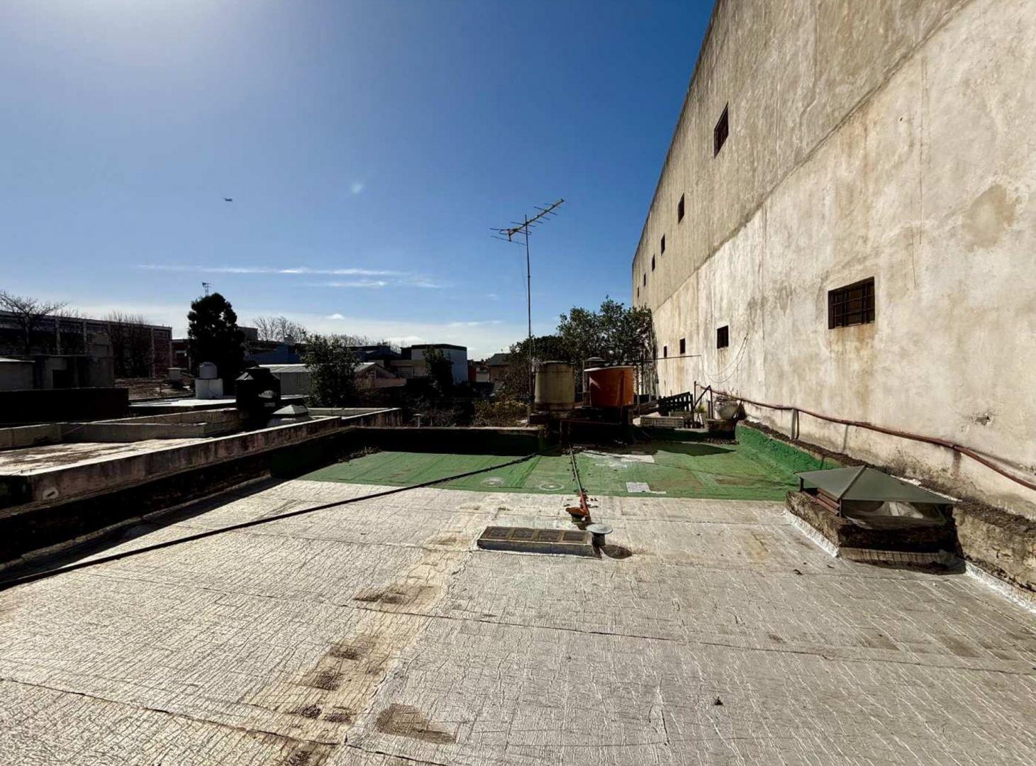 Foto de Terreno en venta Martinez zona industrial 355m2, imagen 5