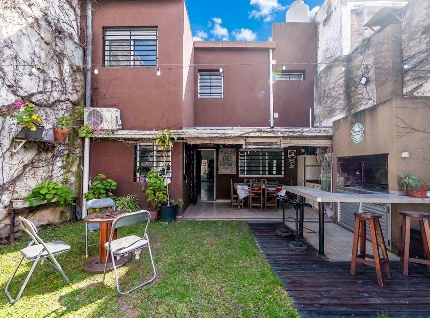 Foto de Casa 5 amb San Fernando con Jardin y Pileta, imagen 3