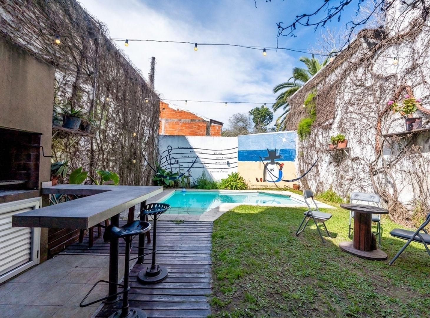 Foto de Casa 5 amb San Fernando con Jardin y Pileta, imagen 4