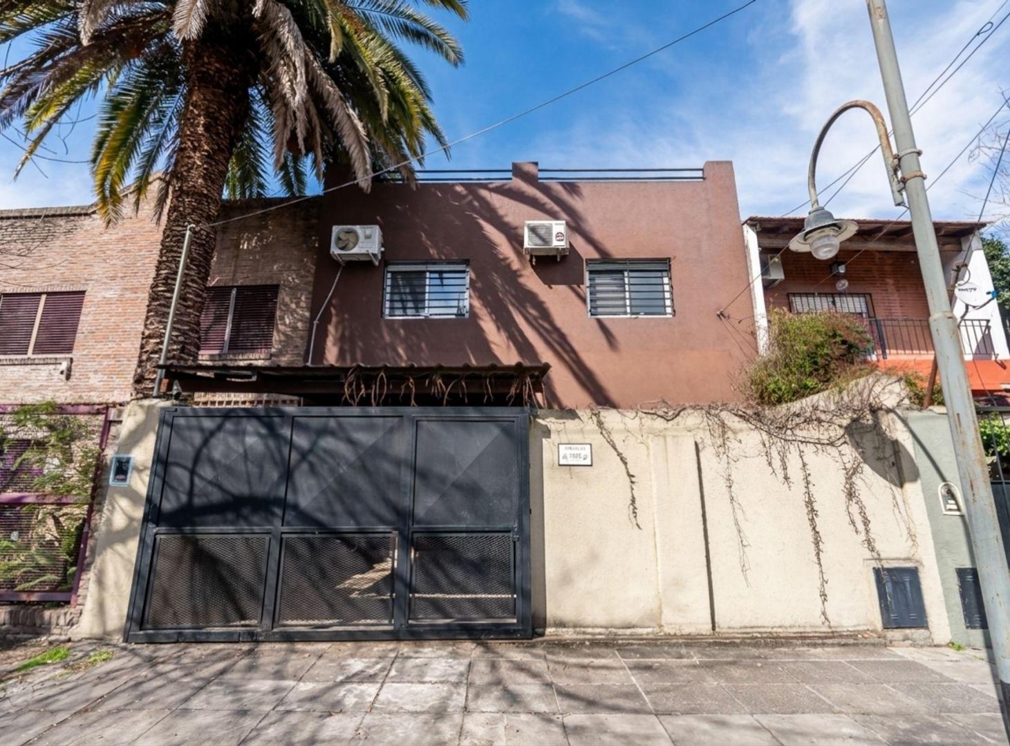Foto de Casa 5 amb San Fernando con Jardin y Pileta, imagen 1