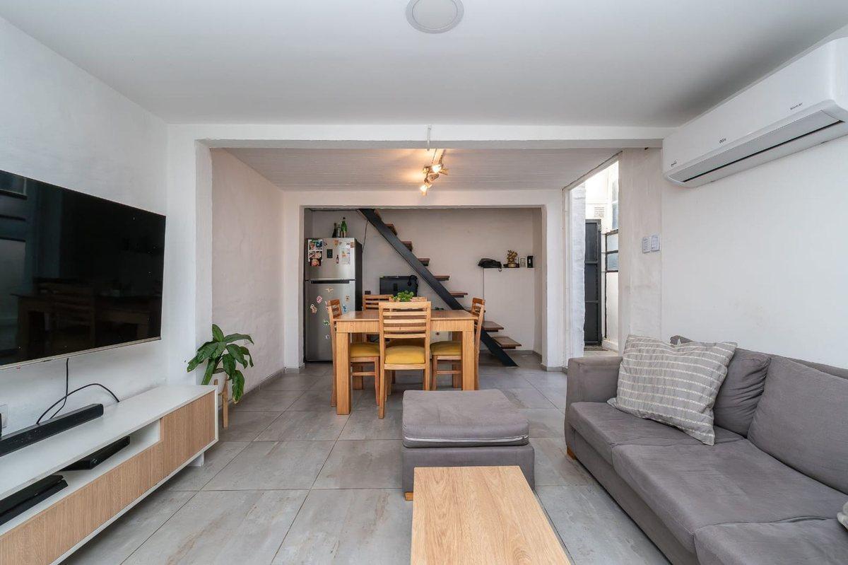 Foto de VENTA PH 2 AMB en San Telmo RECICLADO, imagen 2