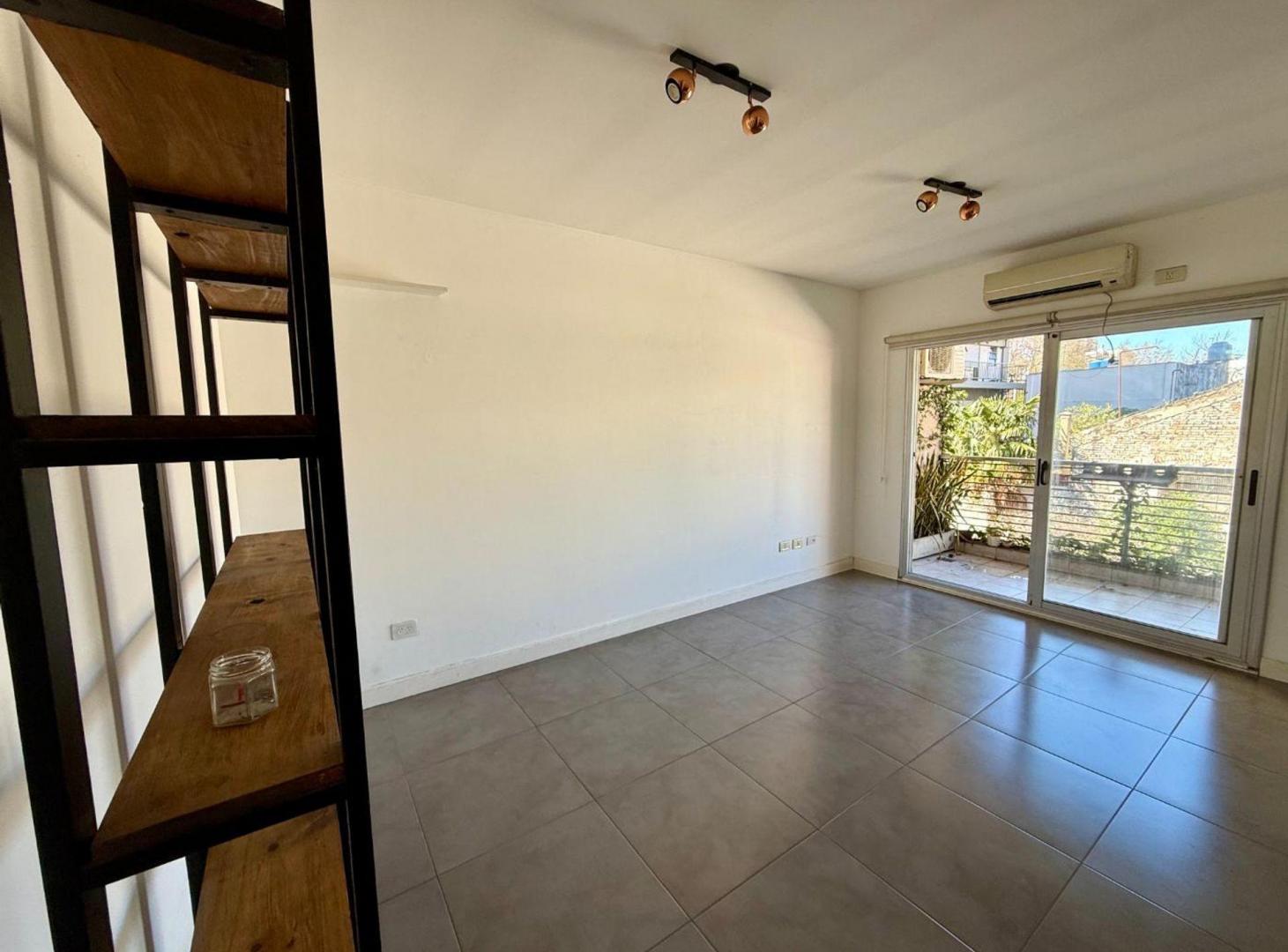 Foto de Departamento en venta Villa del parque 2 ambientes, imagen 1