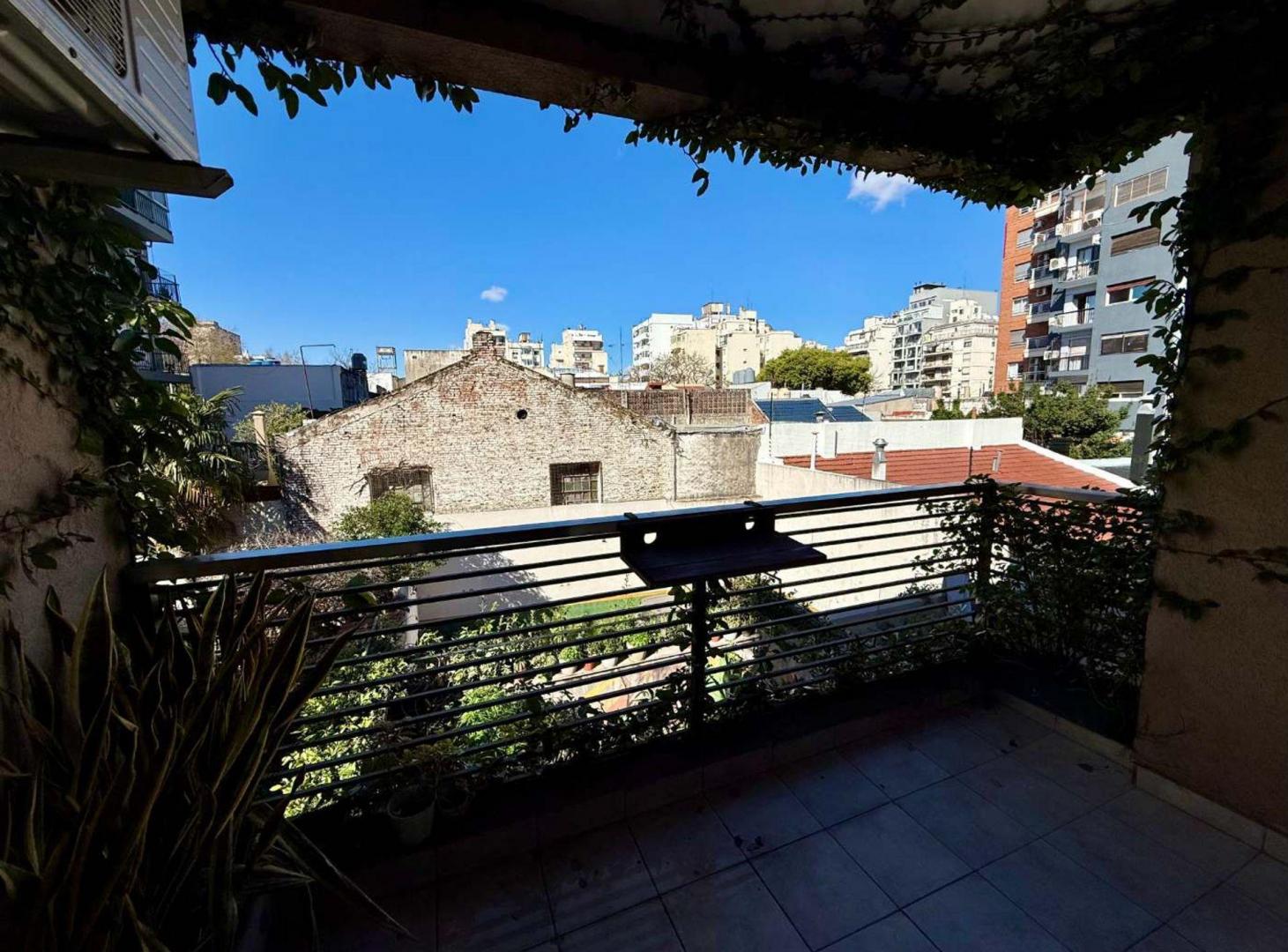Foto de Departamento en venta Villa del parque 2 ambientes, imagen 2