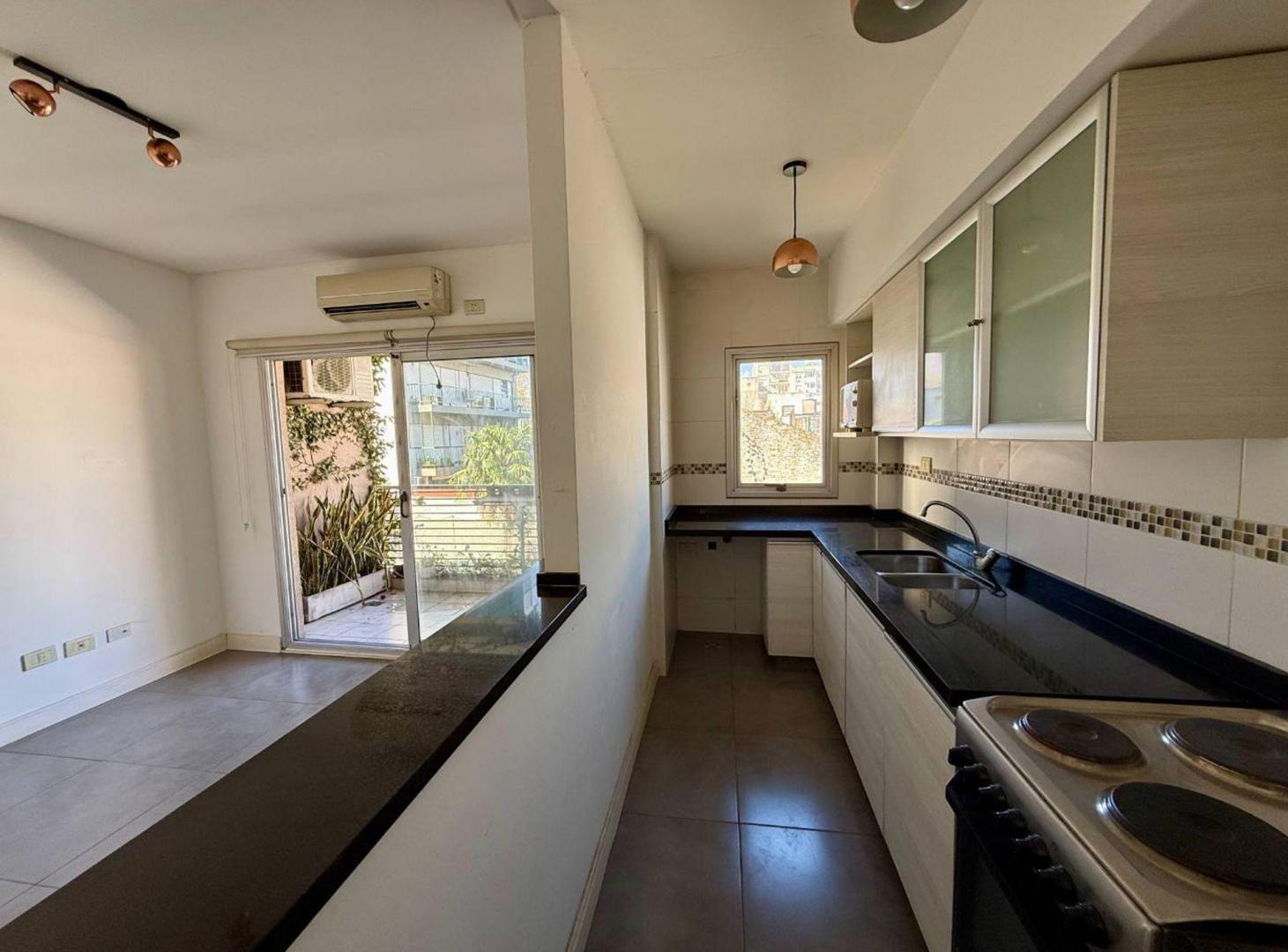 Foto de Departamento en venta Villa del parque 2 ambientes, imagen 5
