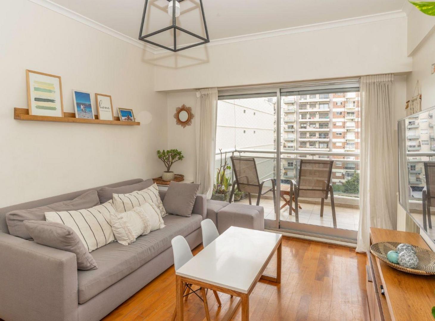 Foto de Departamento 4 amb en Venta en Villa Urquiza, imagen 2