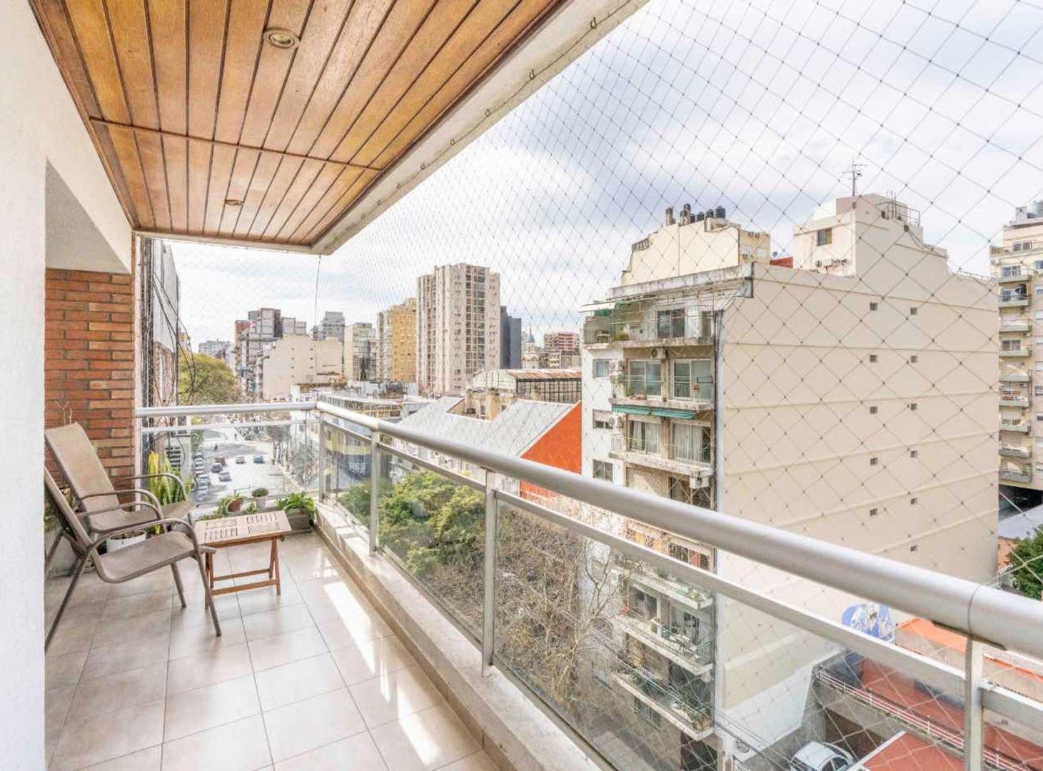 Foto de Departamento 4 amb en Venta en Villa Urquiza, imagen 1