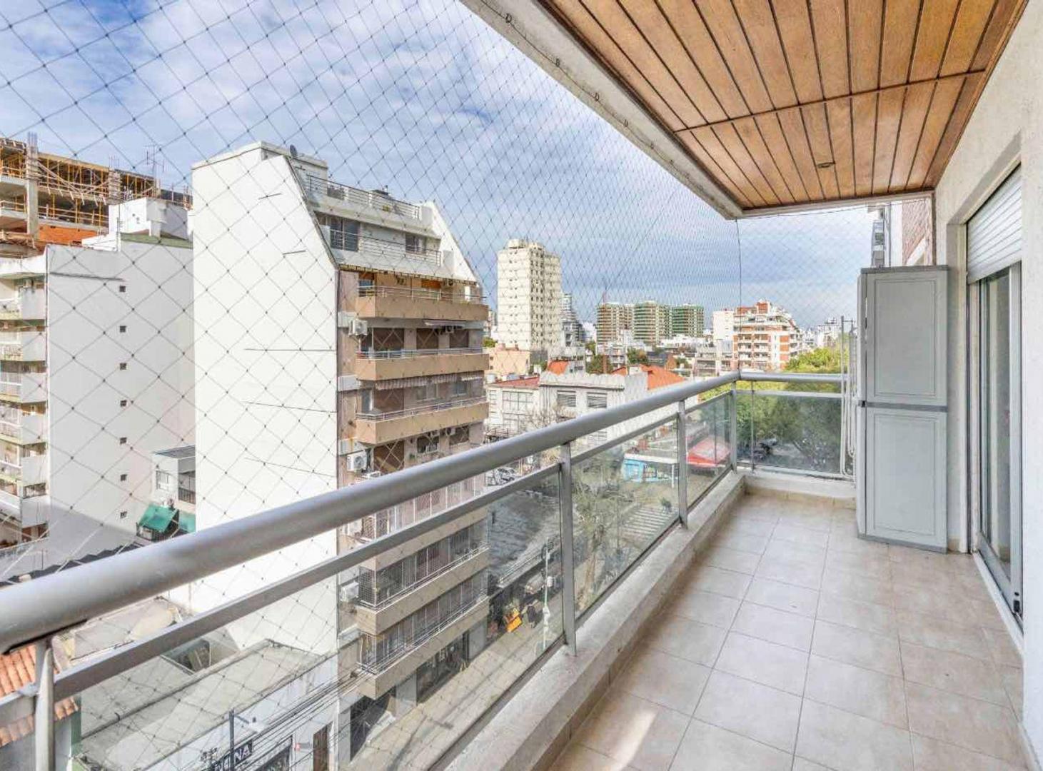 Foto de Departamento 4 amb en Venta en Villa Urquiza, imagen 5