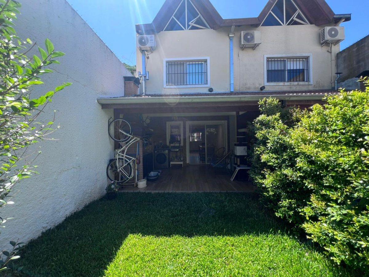 Foto de VENTA DUPLEX 3 AMBIENTES + PLAY Y COCHERA VICTORIA, imagen 1
