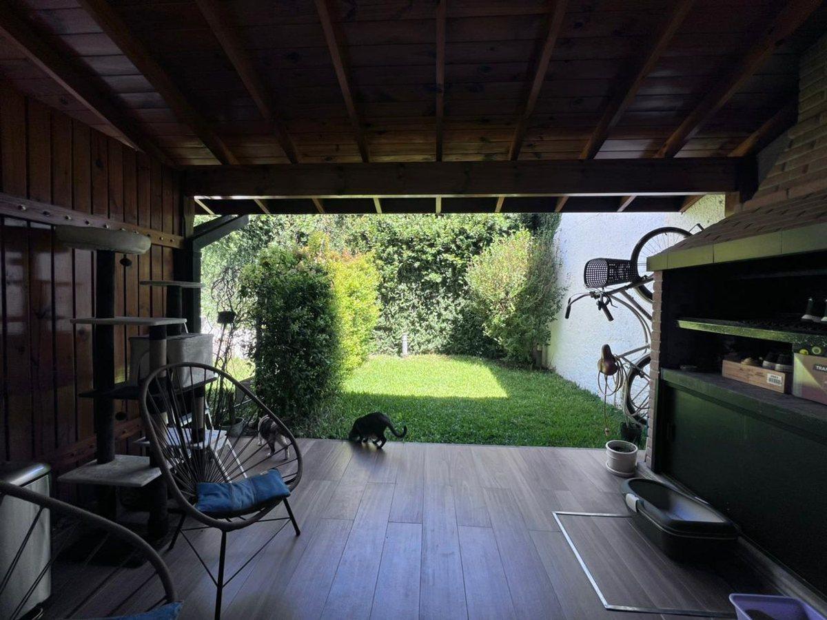 Foto de VENTA DUPLEX 3 AMBIENTES + PLAY Y COCHERA VICTORIA, imagen 3