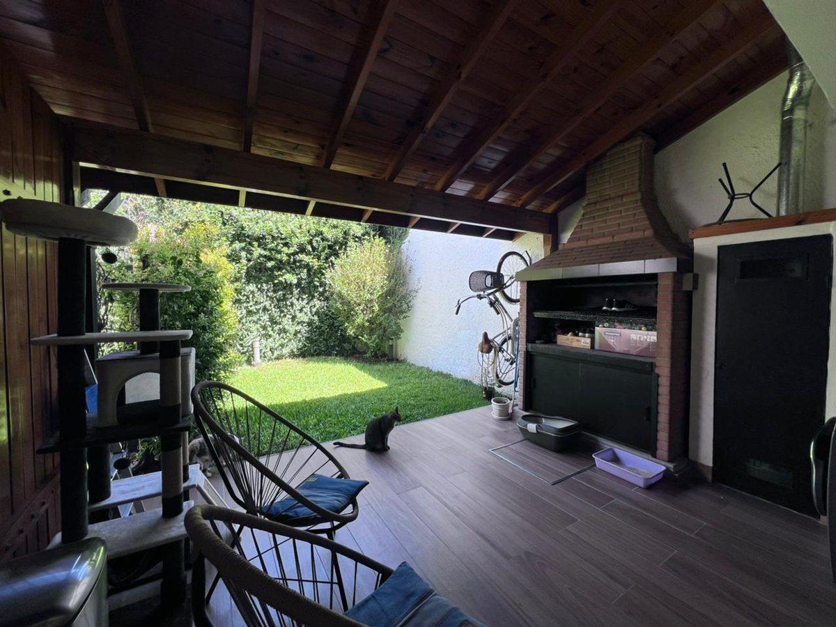 Foto de VENTA DUPLEX 3 AMBIENTES + PLAY Y COCHERA VICTORIA, imagen 5