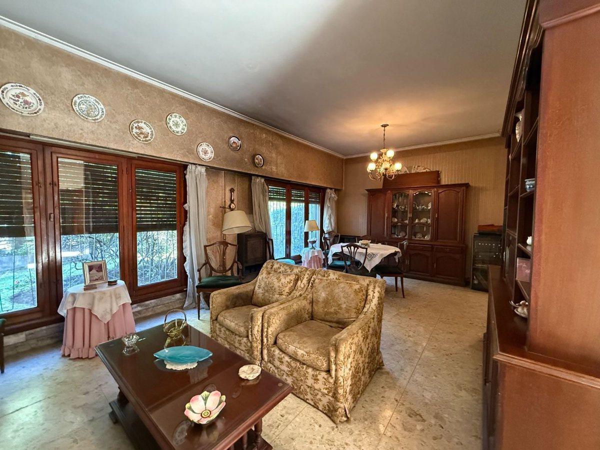Foto de Venta Casa 4 amb Lomas de San Isidro Permuta, imagen 3