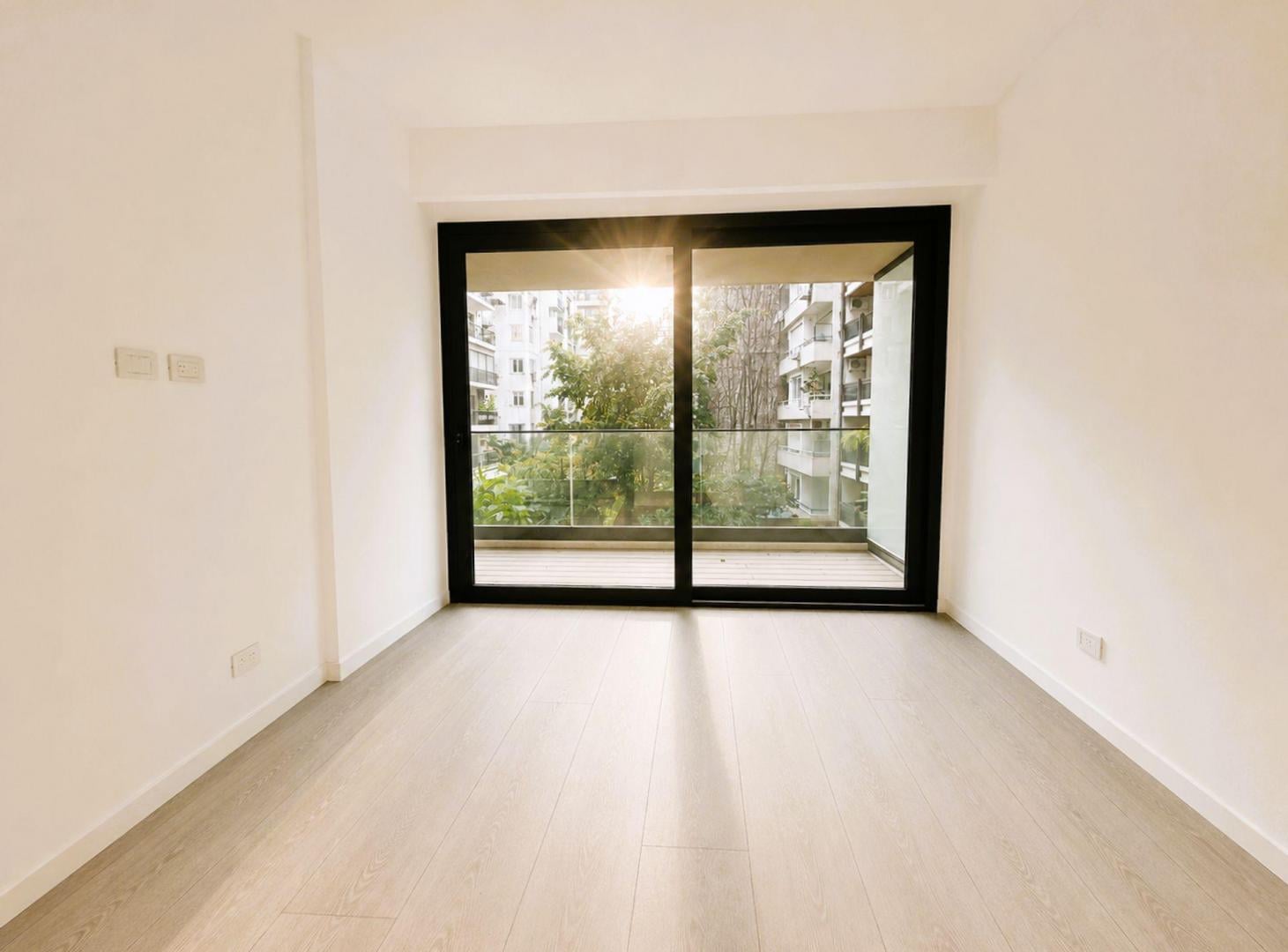 Foto de Departamento a estrenar con Amenities en Recoleta, imagen 1