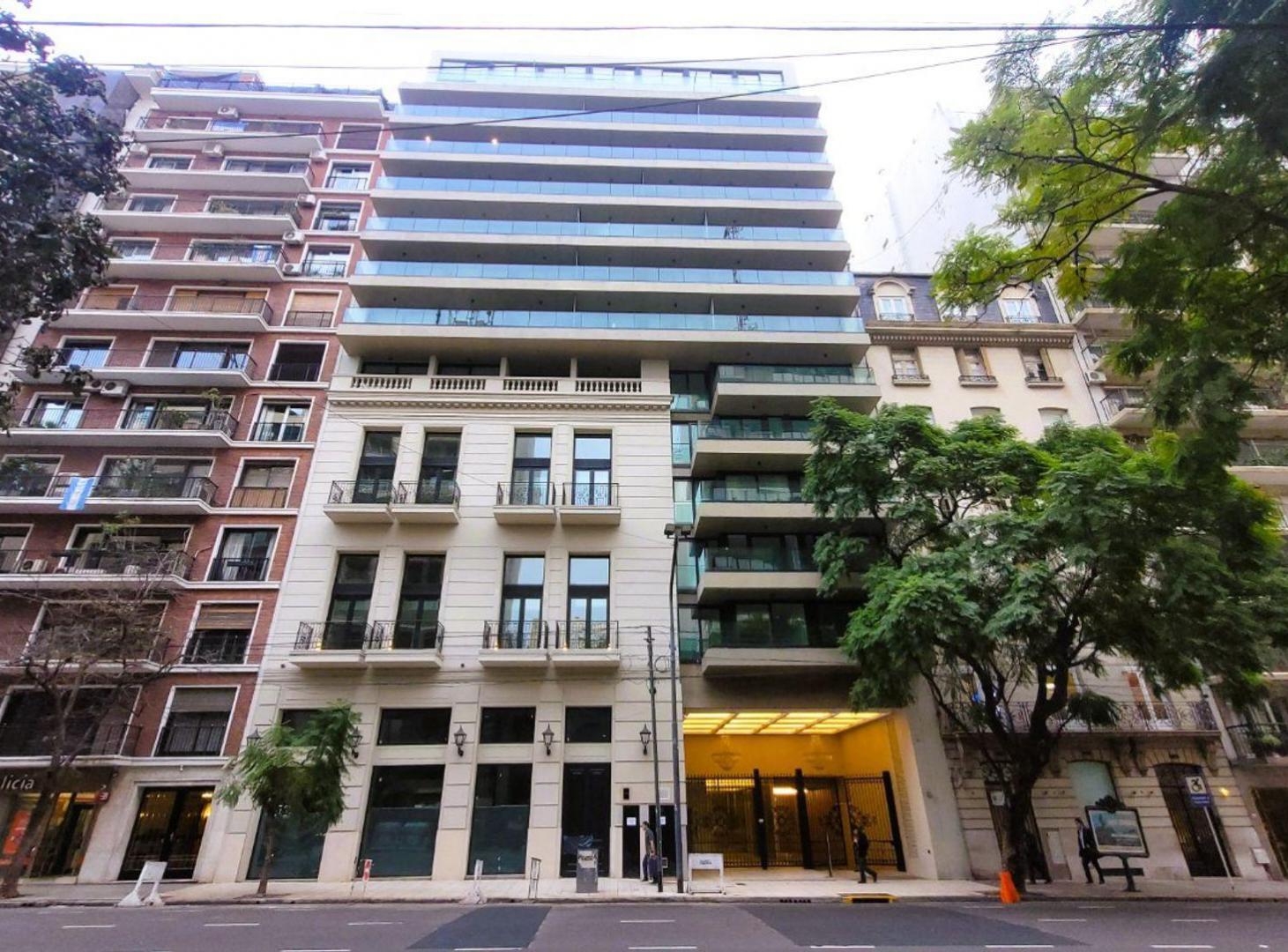 Foto de Departamento a estrenar con Amenities en Recoleta, imagen 3