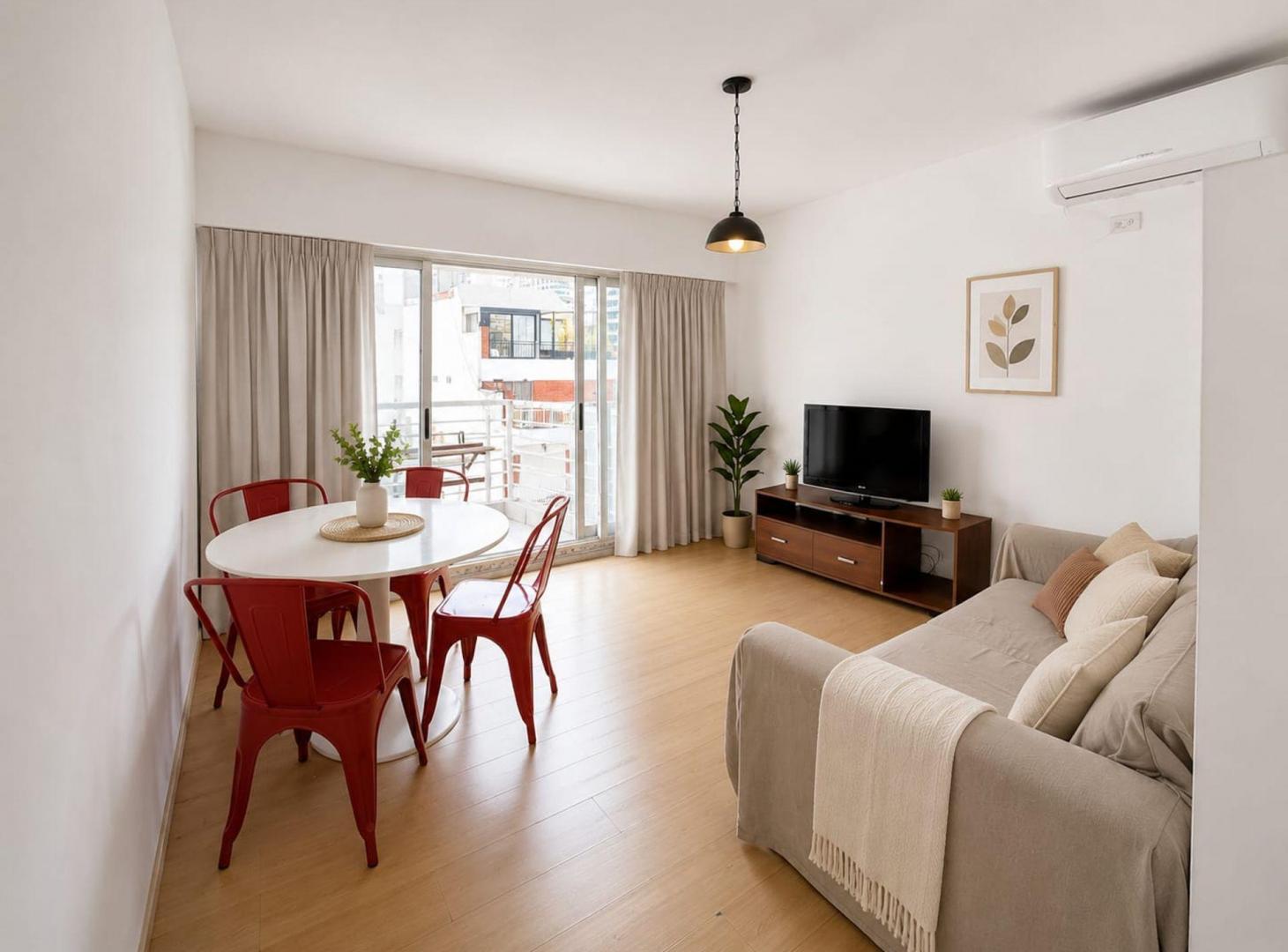 Foto de VENTA DEPARTAMENTO 2 AMBIENTES PALERMO, imagen 1