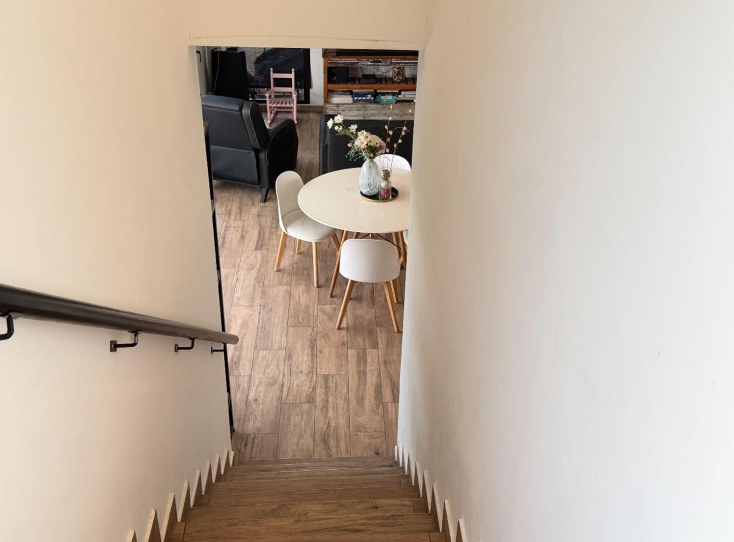 Foto de Venta Casa ESCRITURA San Sebastián AREA 6 PERMUTA, imagen 4