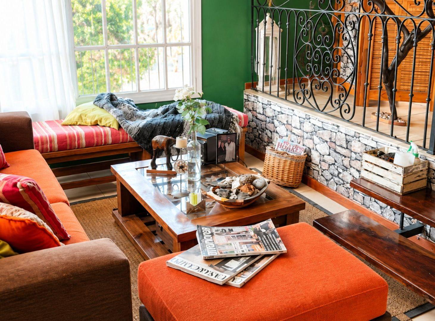 Foto de Venta casa 3 amb en dos plantas con quincho, imagen 3
