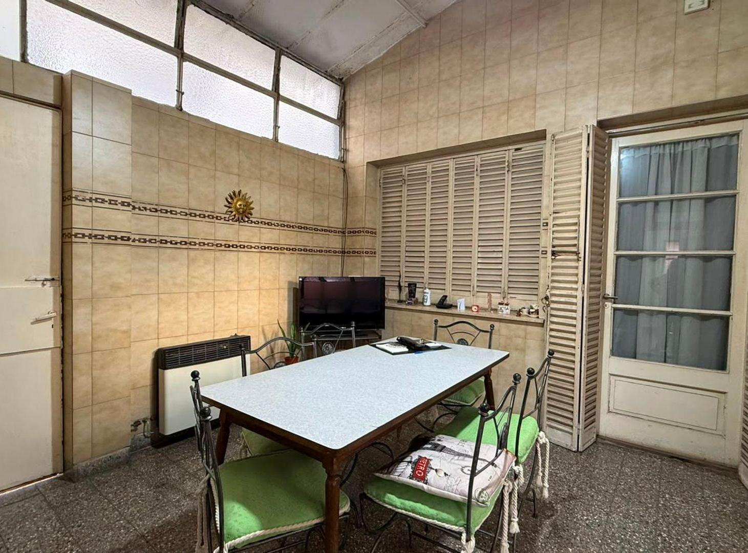 Foto de PH 3 ambientes con terraza propia Pque avellaneda, imagen 5