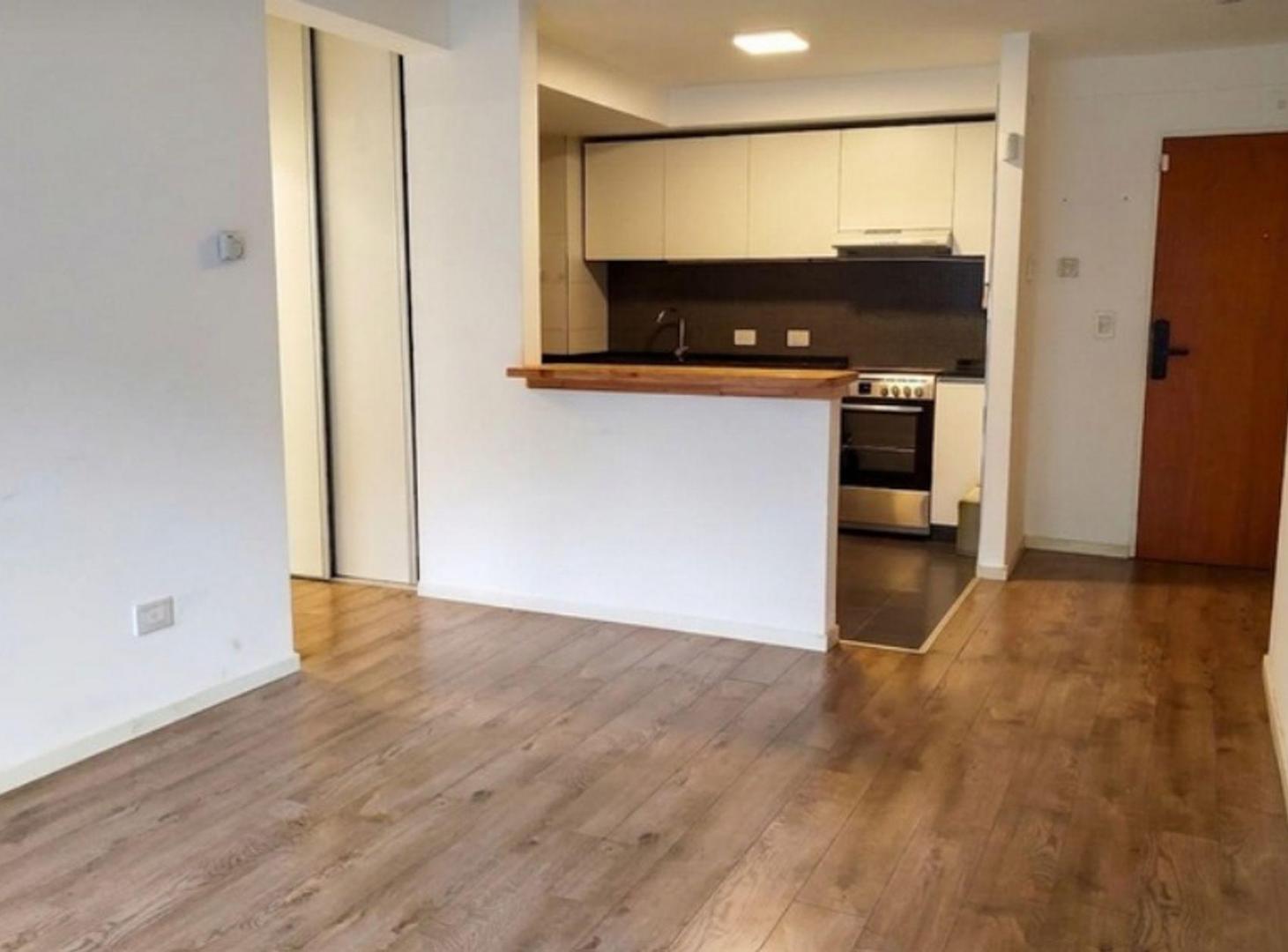 Foto de ALQUILER DEPTO 2 AMB VILLA URQUIZA FULL AMENITIES, imagen 3