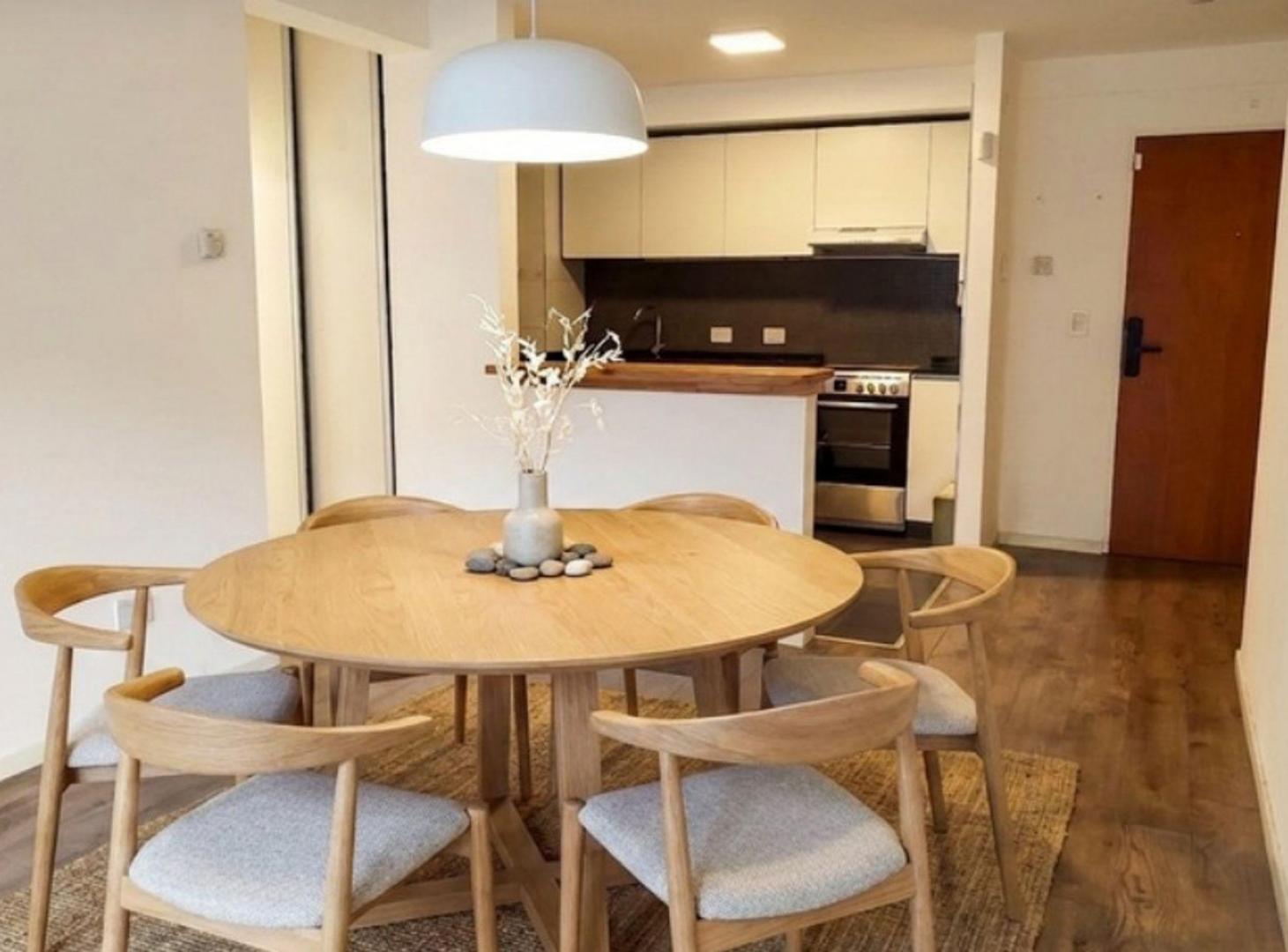 Foto de ALQUILER DEPTO 2 AMB VILLA URQUIZA FULL AMENITIES, imagen 1