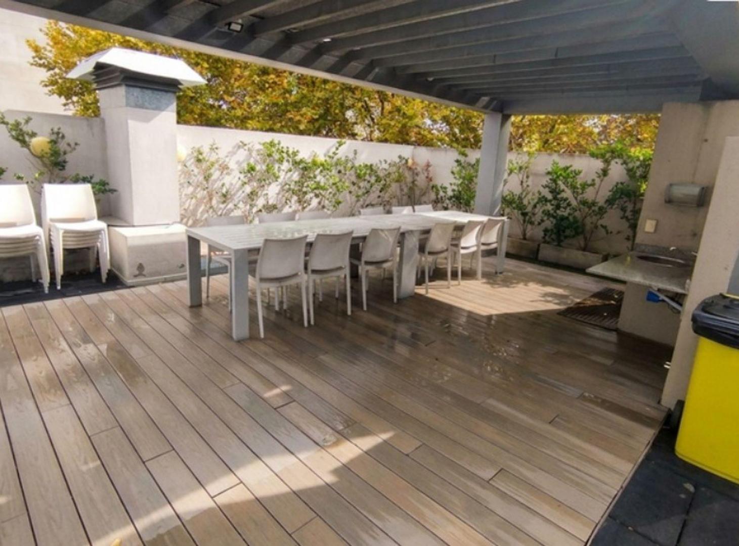Foto de ALQUILER DEPTO 2 AMB VILLA URQUIZA FULL AMENITIES, imagen 5