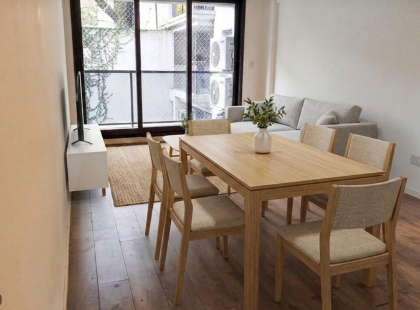 Foto de ALQUILER DEPTO 2 AMB VILLA URQUIZA FULL AMENITIES, imagen 4