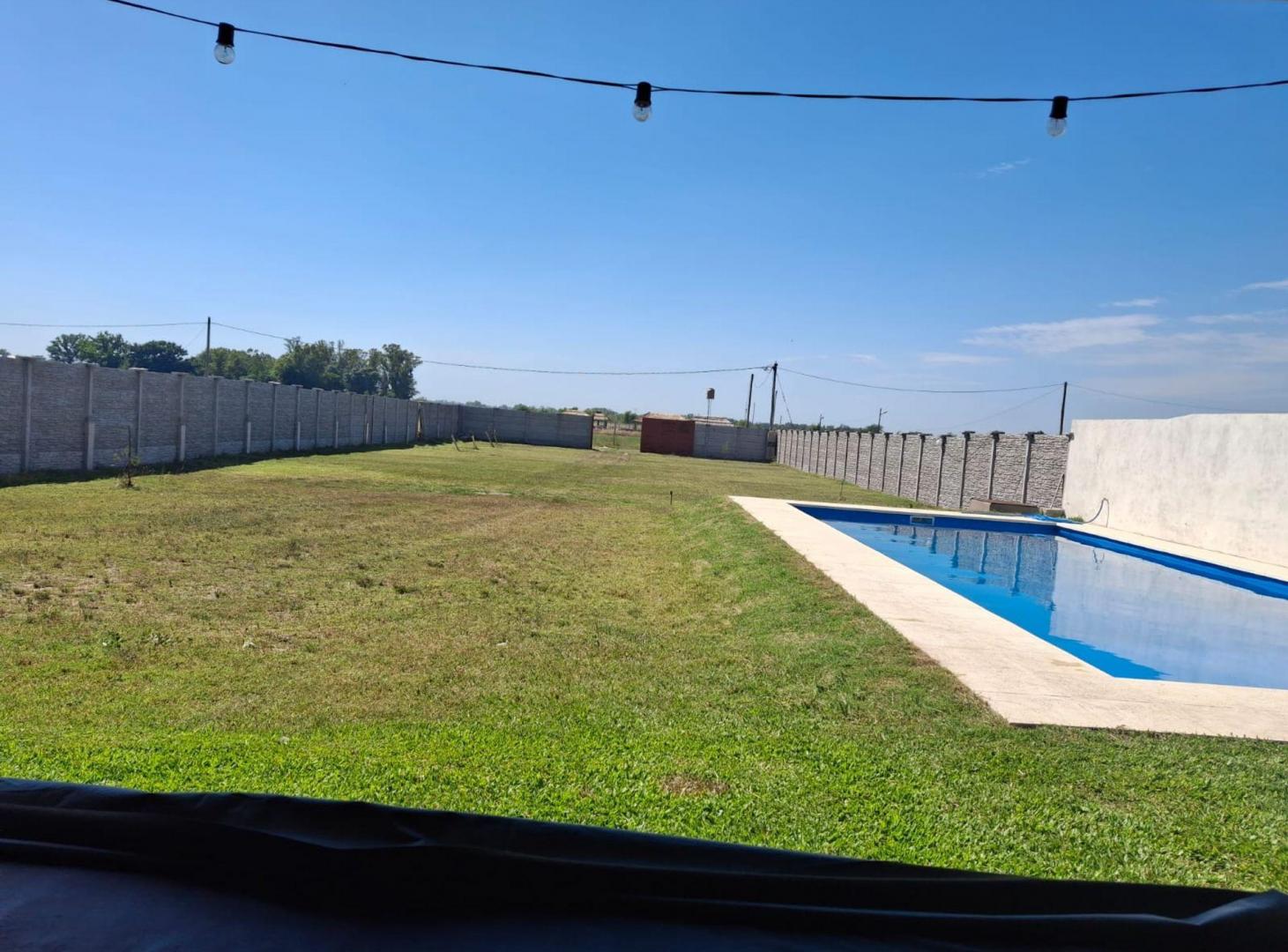 Foto de quinta en gral rodriguez, imagen 2
