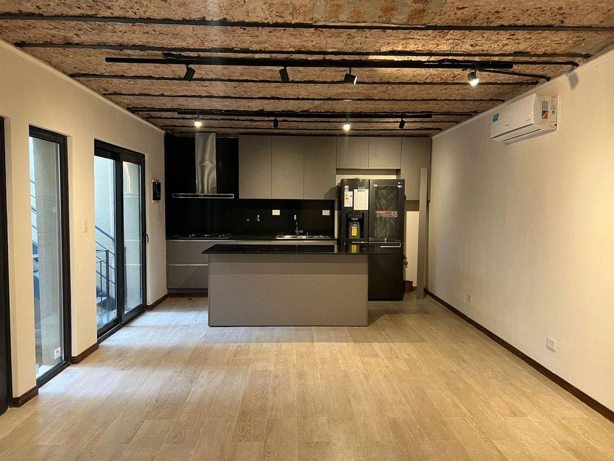 Foto de PH Venta 3 ambientes Palermo Soho, imagen 3