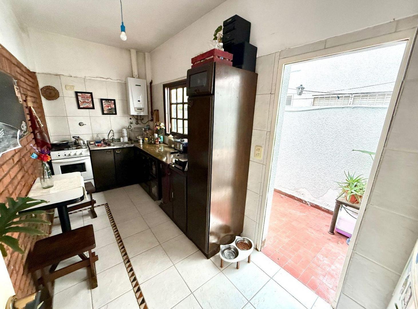 Foto de Departamento 2 ambient Venta Olivos 2 PATIOS y LUZ, imagen 2