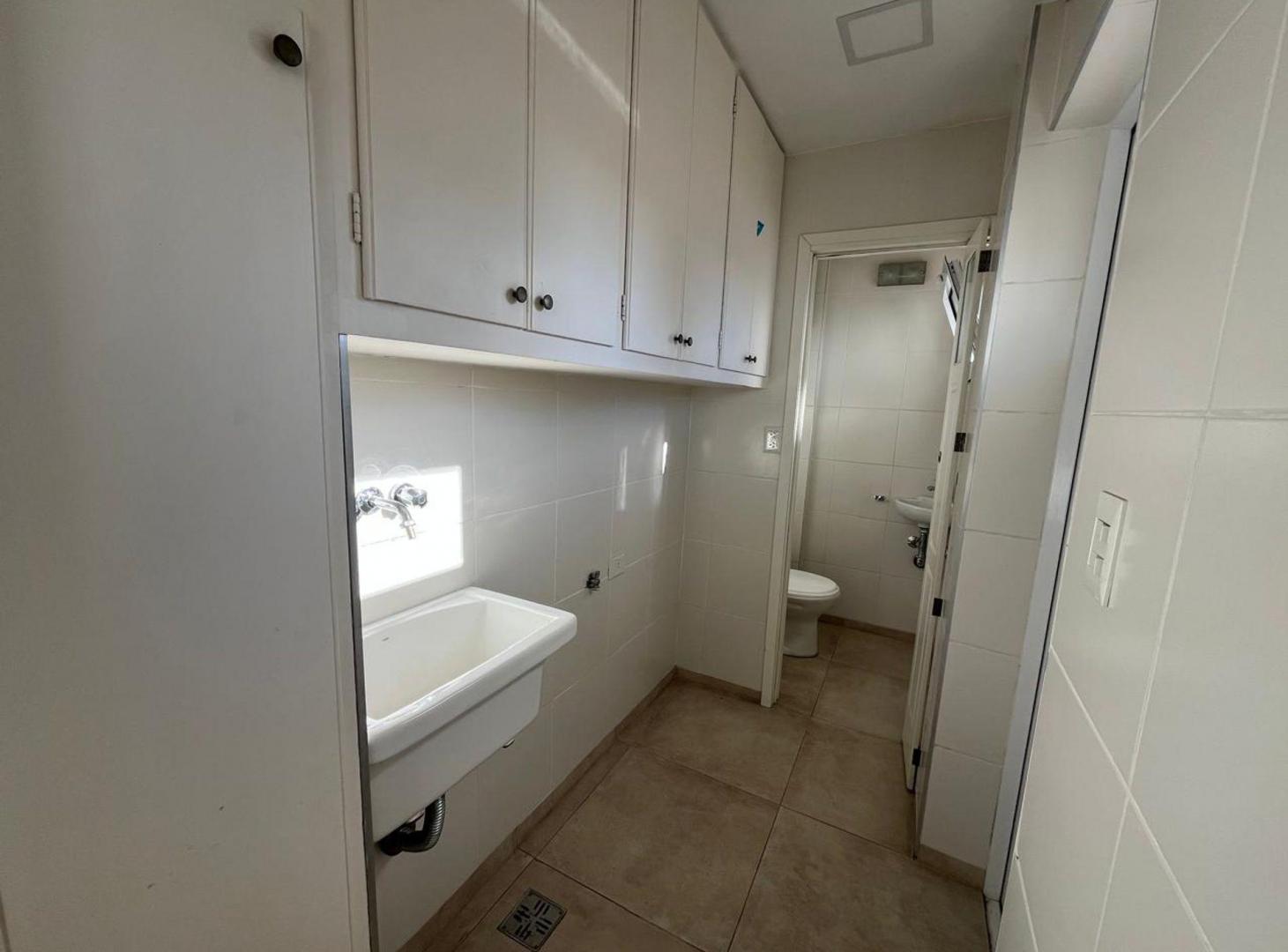 Foto de VENTA 3 AMBIENTES EN VILLA DEL PARQUE CON TERRAZA, imagen 1