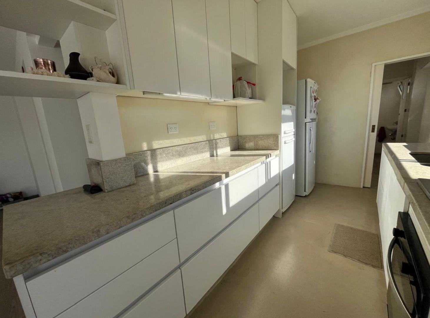 Foto de VENTA 3 AMBIENTES EN VILLA DEL PARQUE CON TERRAZA, imagen 3