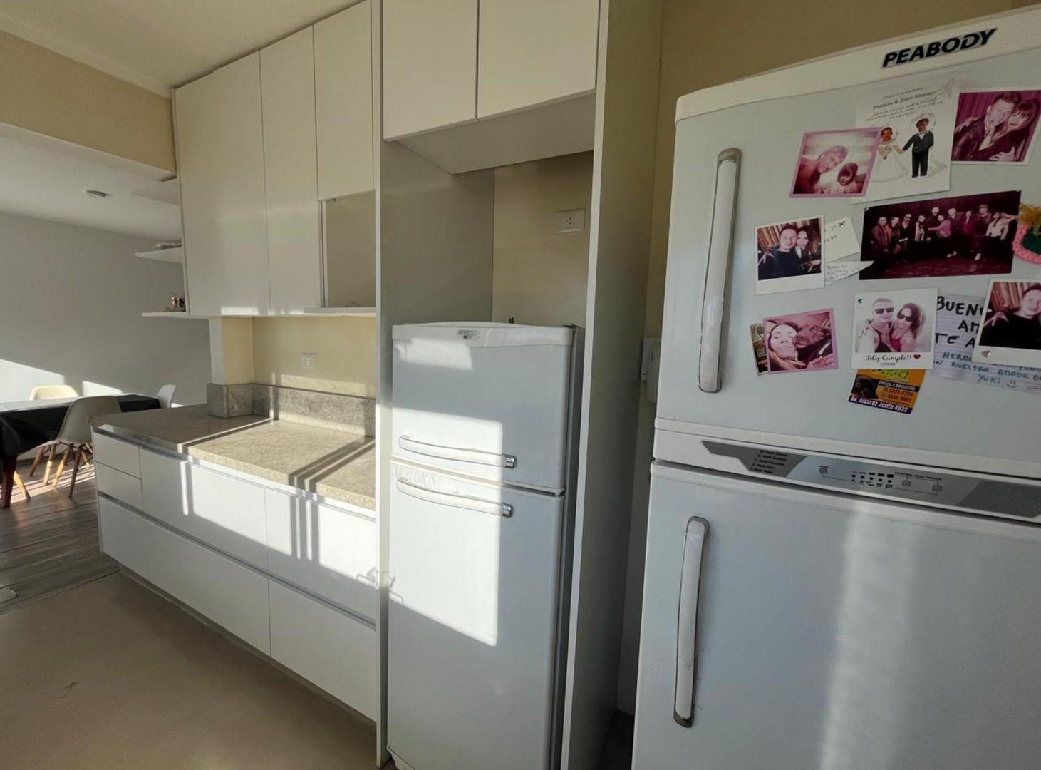 Foto de VENTA 3 AMBIENTES EN VILLA DEL PARQUE CON TERRAZA, imagen 5