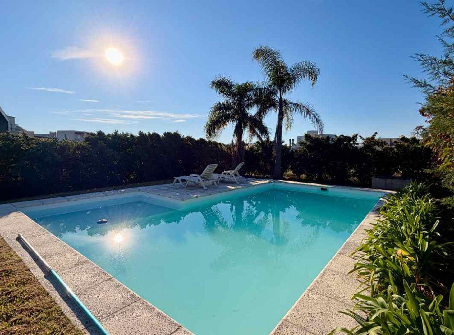 Foto de CASA EN VENTA 4 AMB EN SANTA ELENA PILAR DEL ESTE, imagen 4